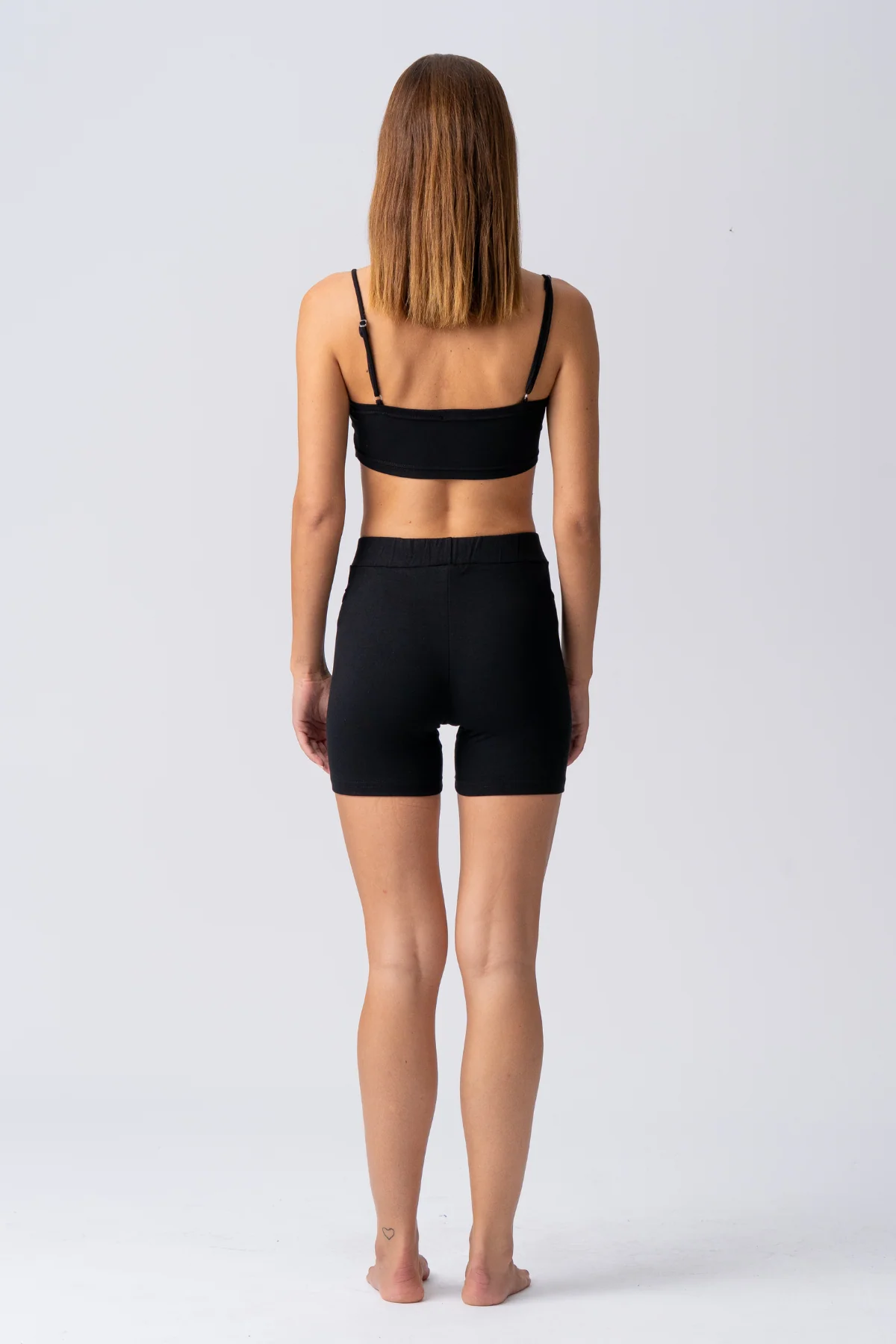 Alisa Set (Black) - Package Deal - Image 3