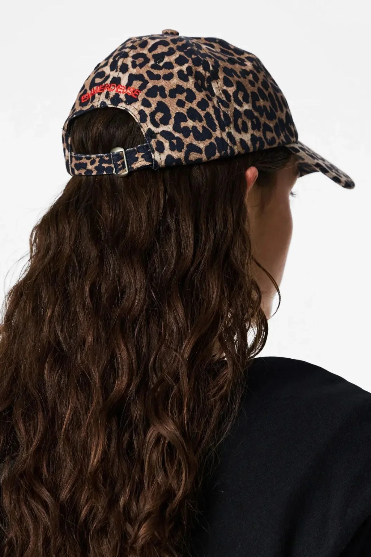 Barah Cap Bundle - Black Emmerdeuse - Image 2
