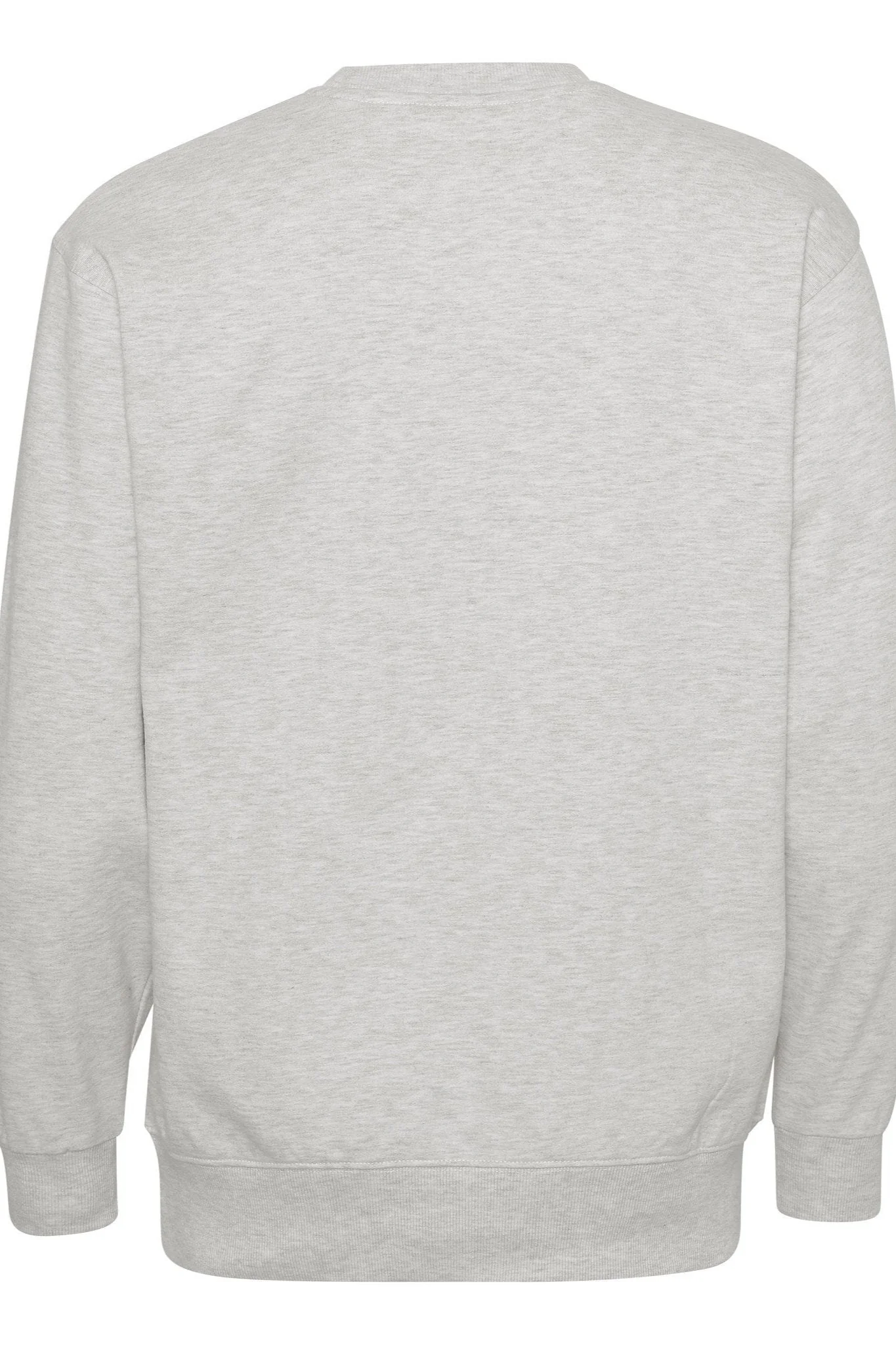 Basic Crewneck - Ash gray (women) - Image 6