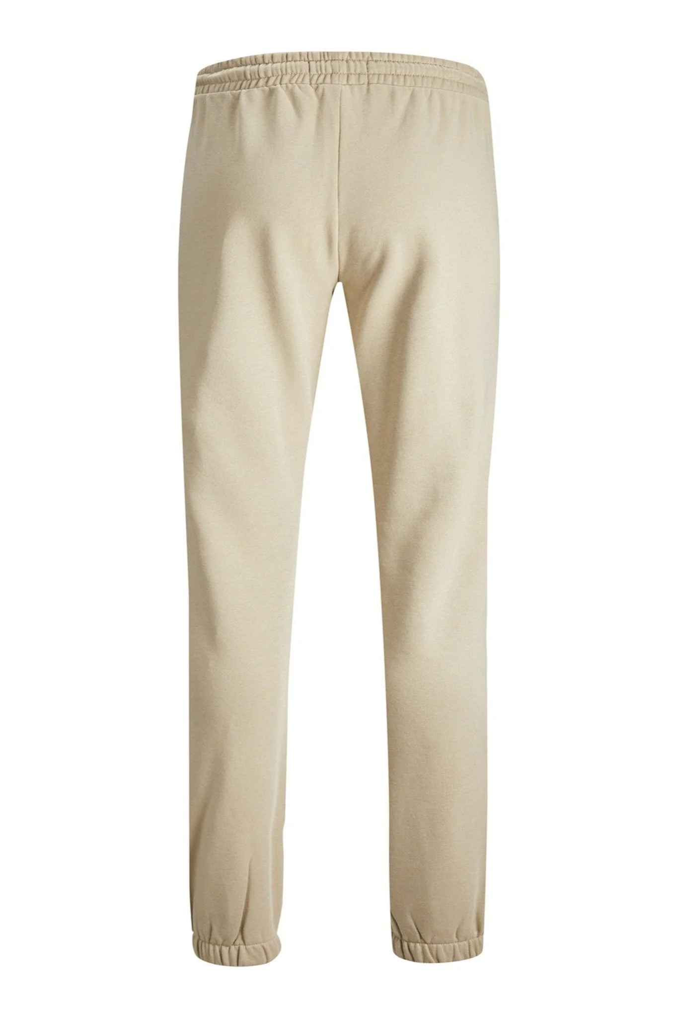 Basic Sweatpants - Dark Beige - Image 5