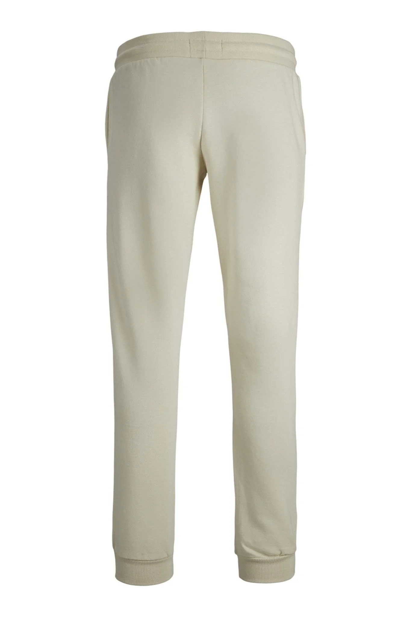 Basic Sweatpants - Light Beige - Image 6