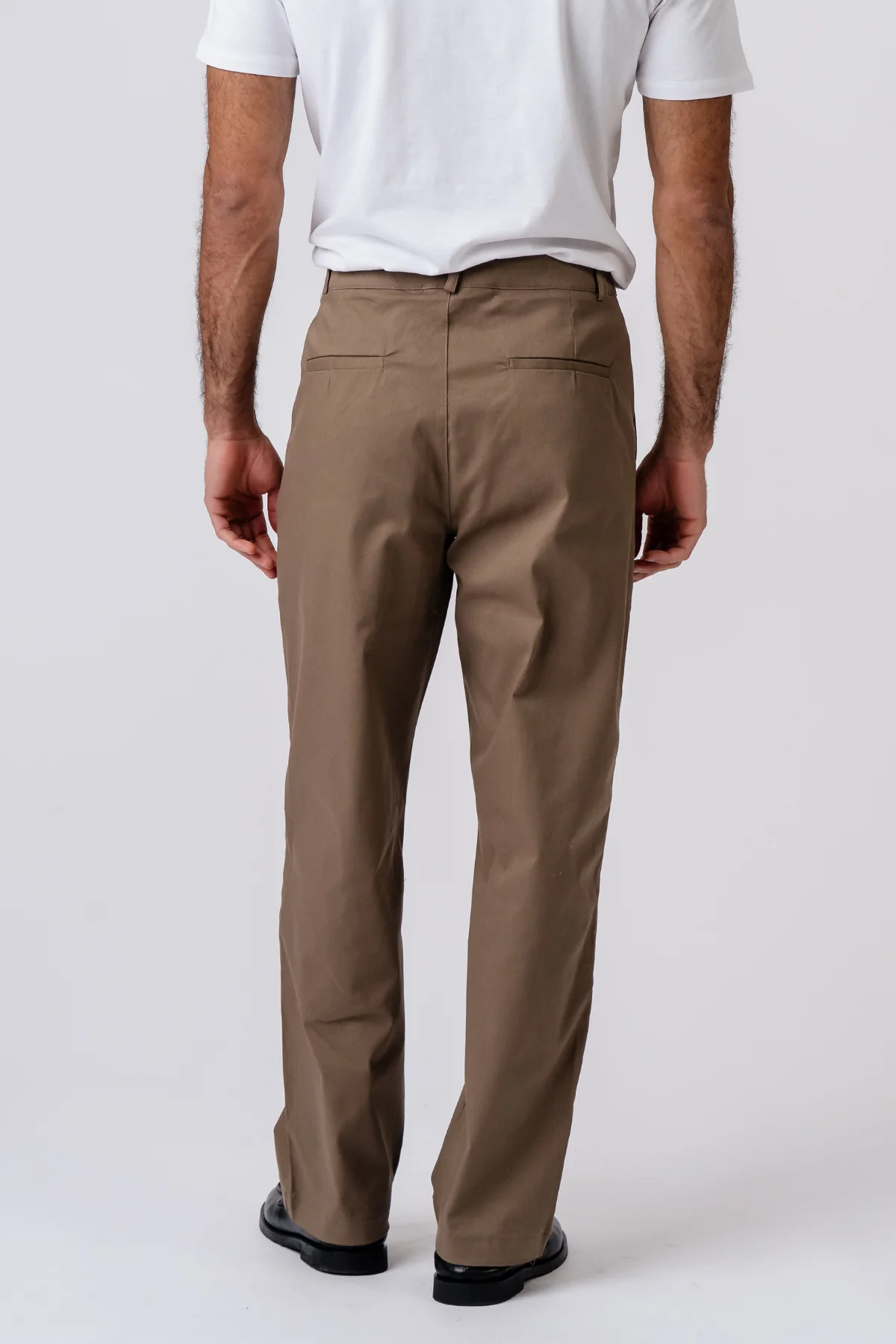 Chino Wide - Sand - Image 6