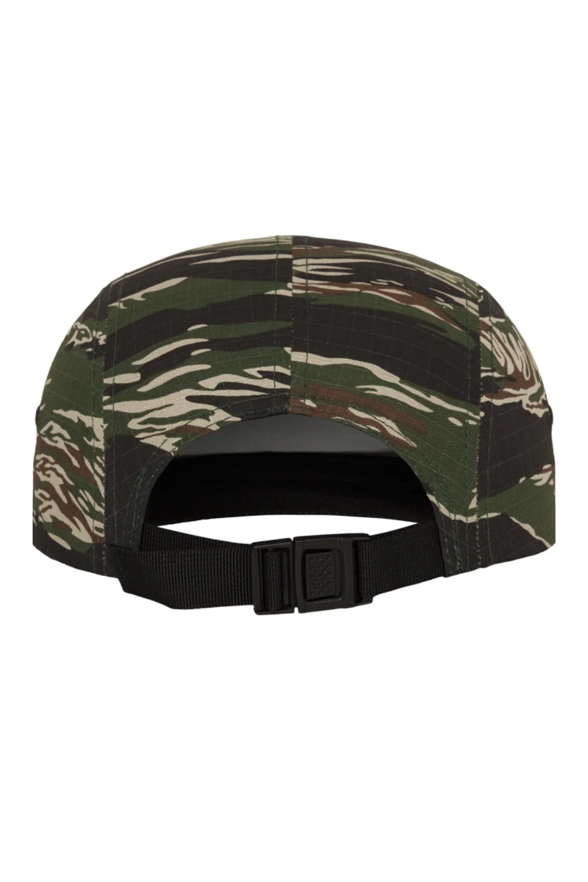 5 Panel Cap - Camo - Image 5