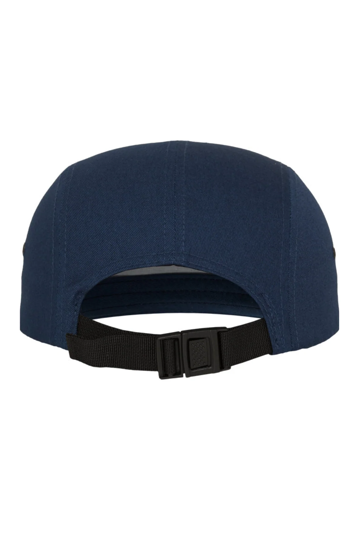 5 Panel Cap - Navy - Image 6