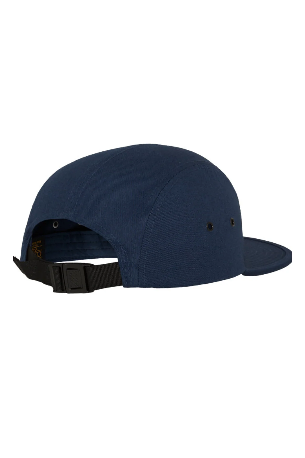 5 Panel Cap - Navy - Image 8
