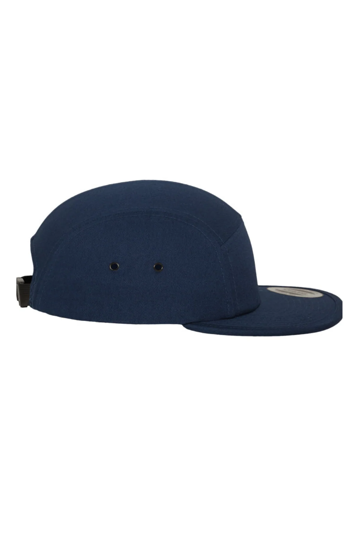 5 Panel Cap - Navy - Image 9