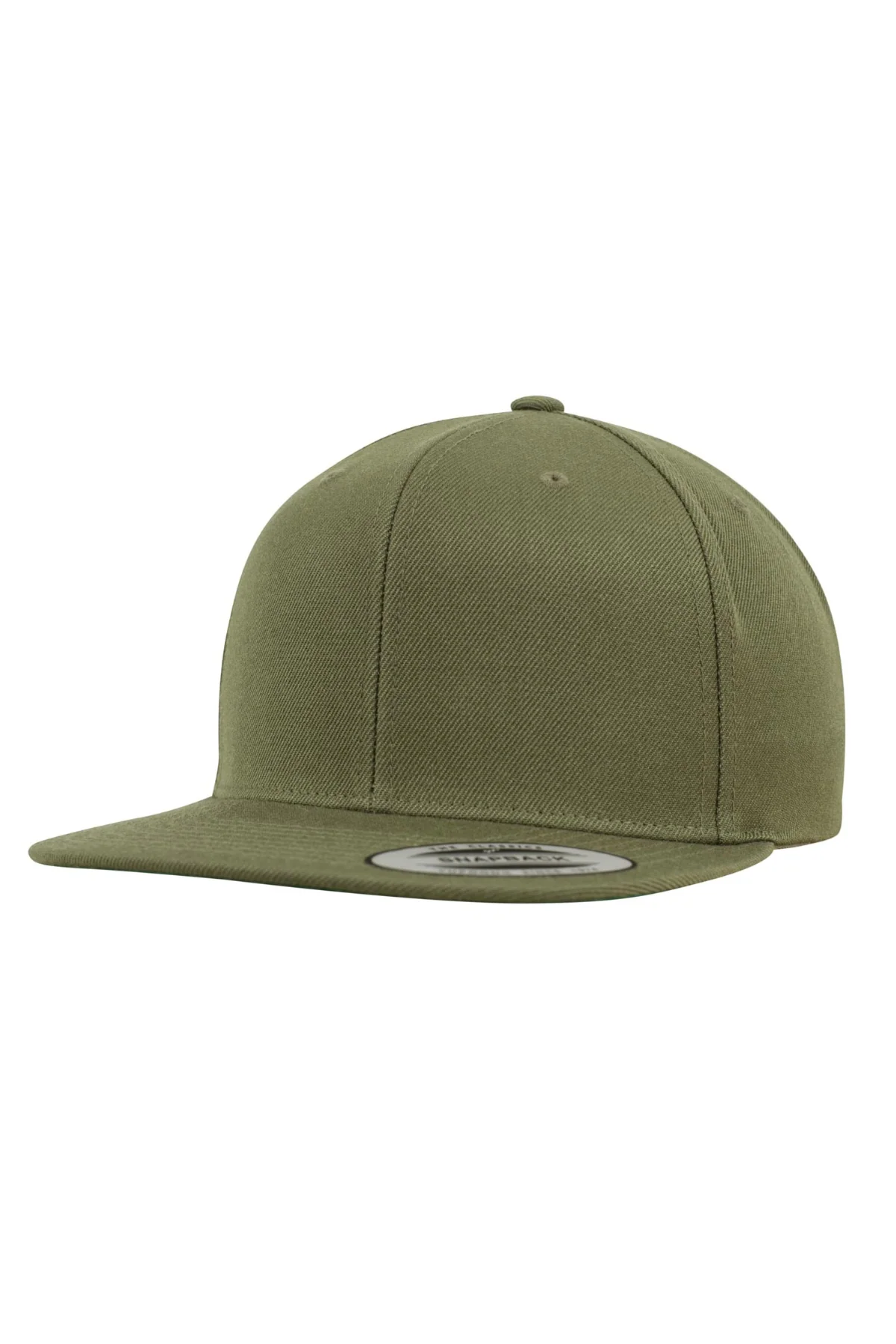 Classic Snapback - Buck - Image 5