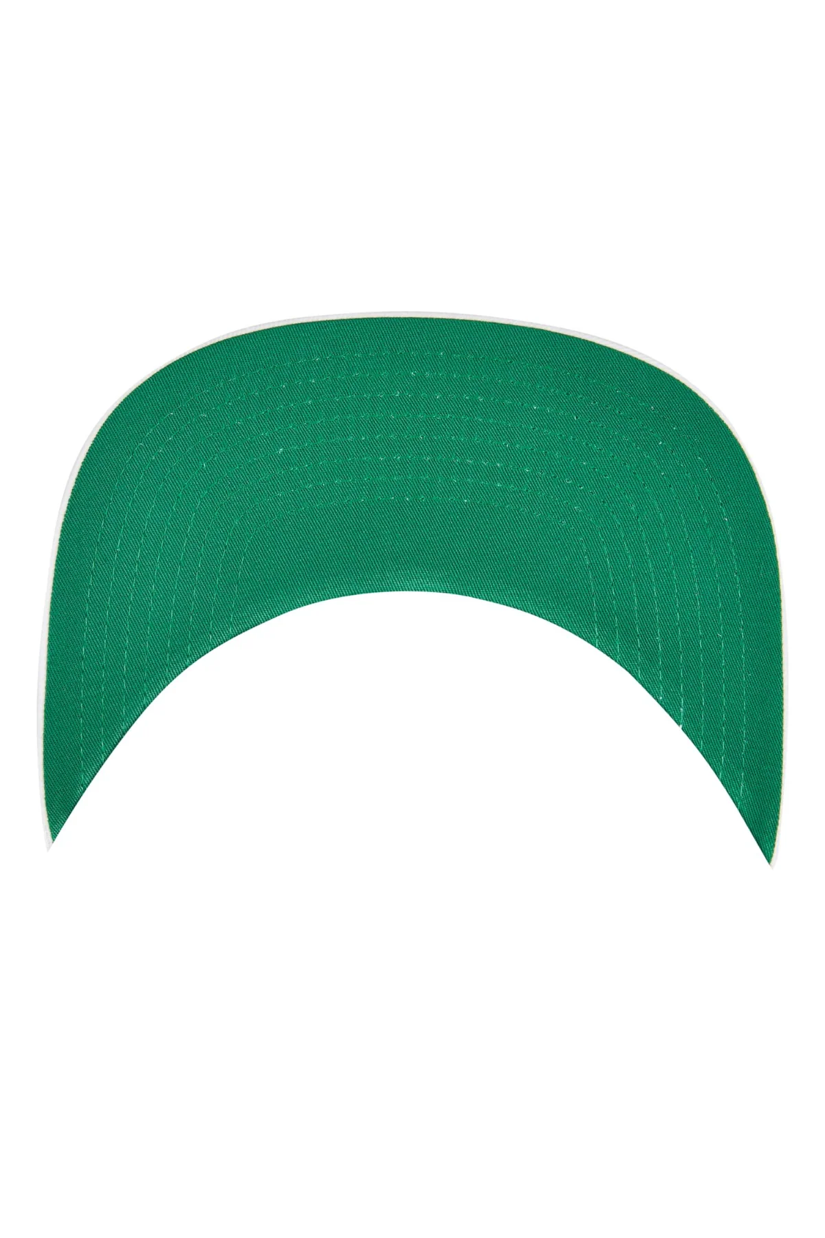 Classic Snapback - White - Image 8