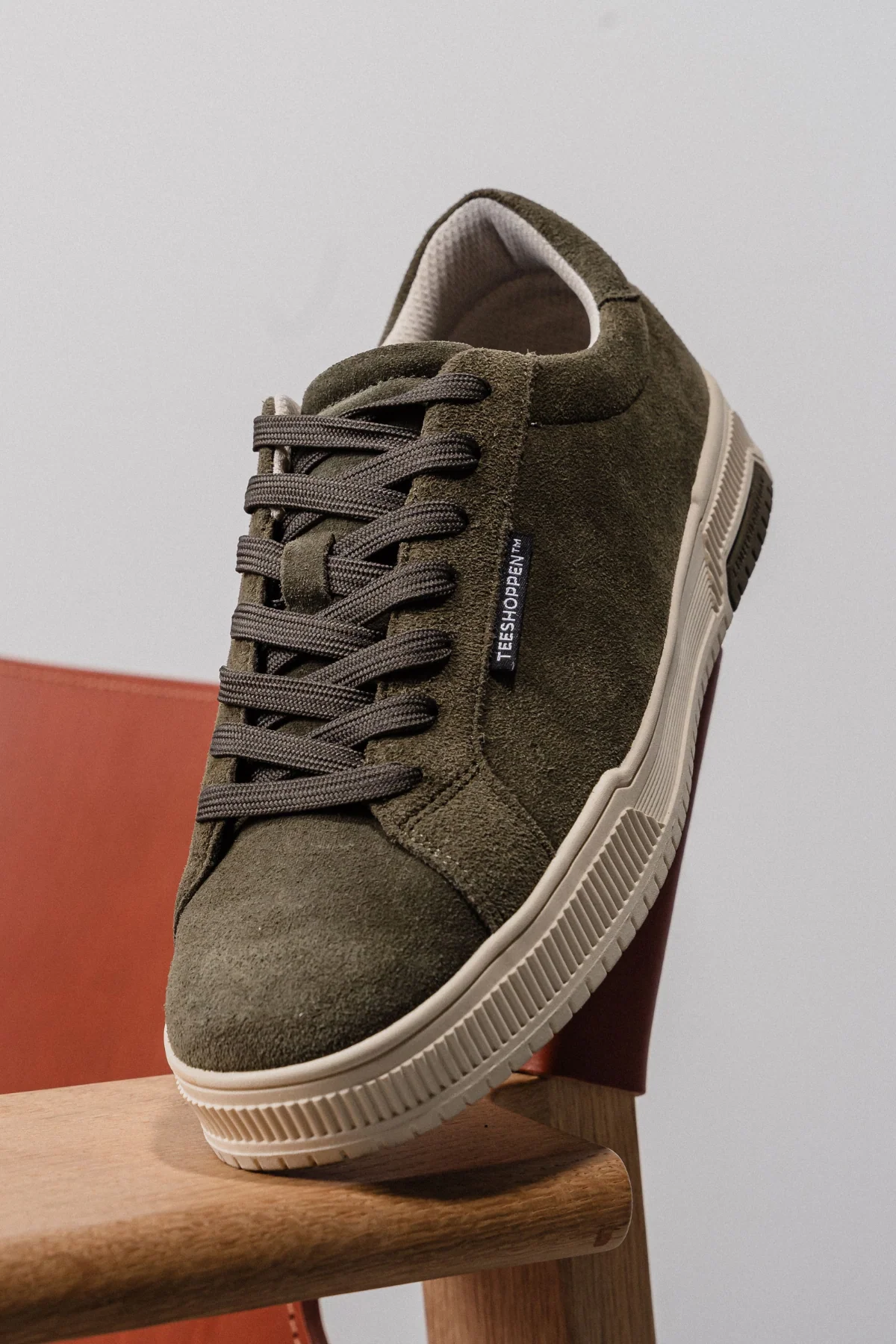 Edwin - Khaki - Image 4