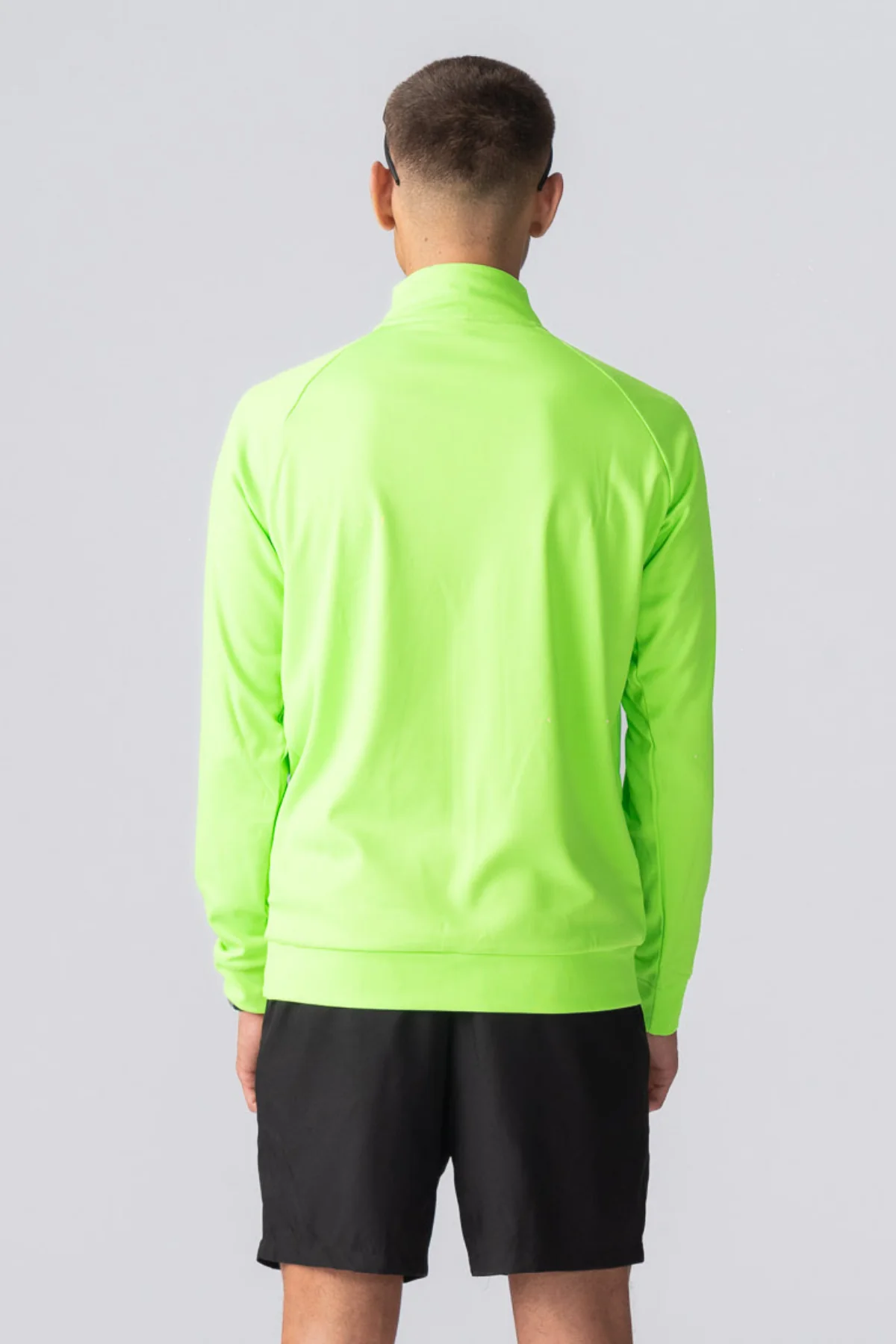 Epiro Sweatshirt - Green - Image 4