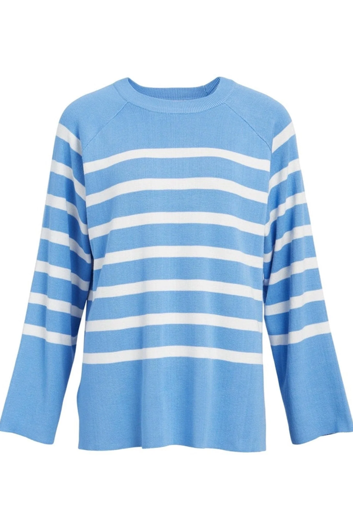 Ester Strik Pullover - Provence - Image 5