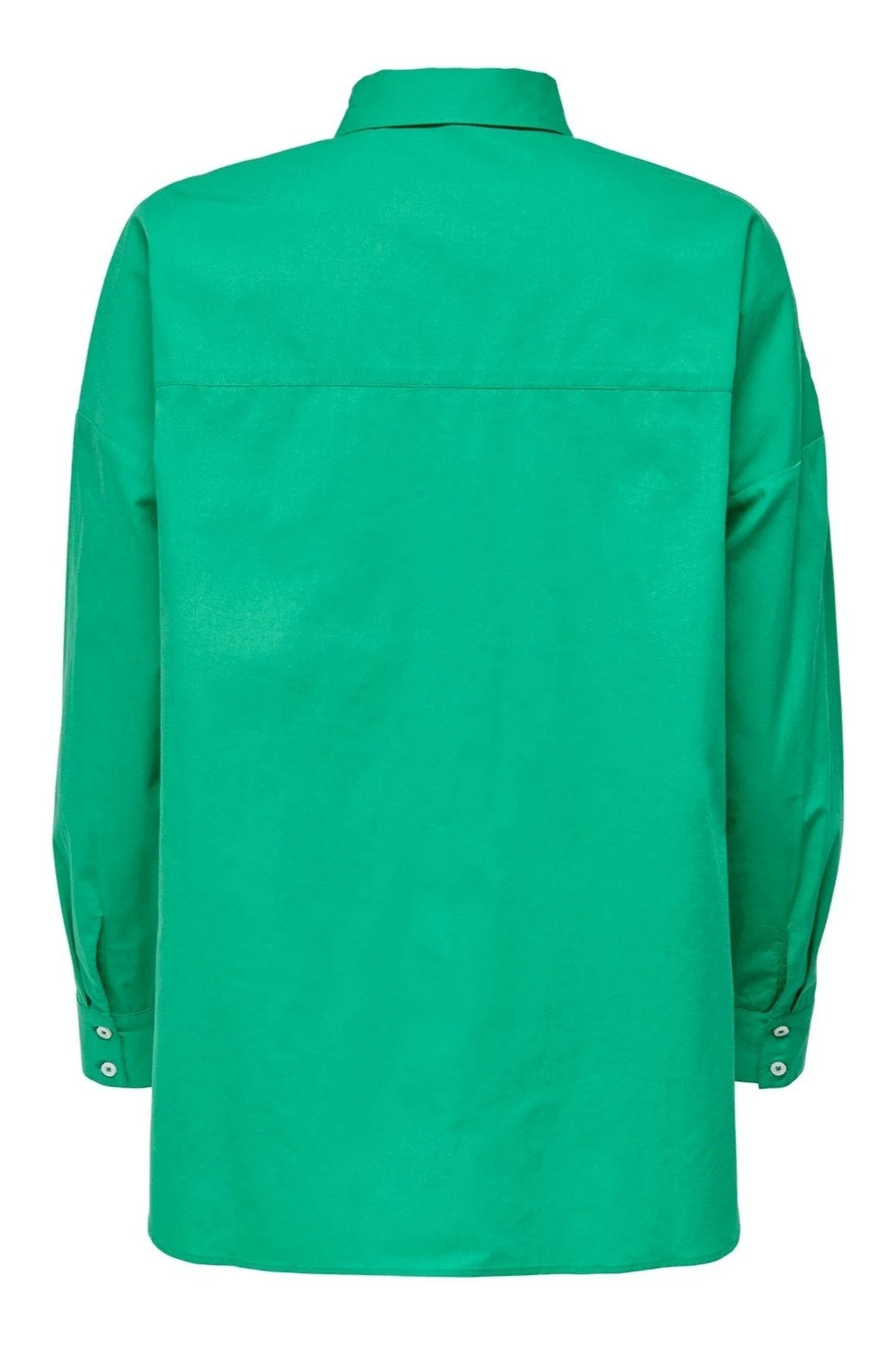 Evelyn Shirt - Green - Image 2