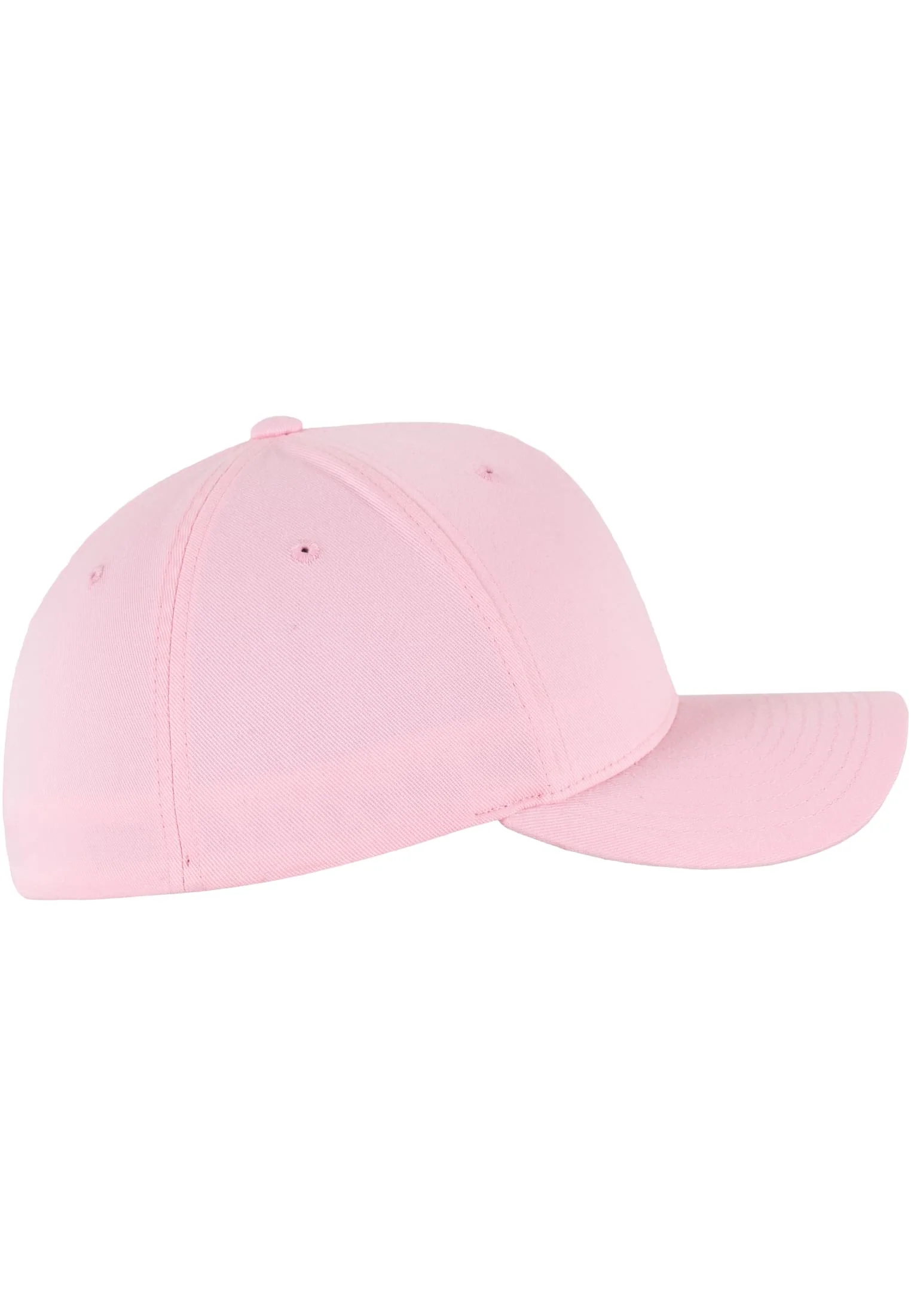 Flexfit Wooly Combed - Pink - Image 4