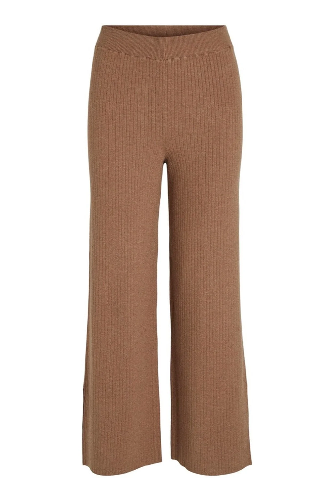 Kasley Flared Pants - Toasted Coconut - Image 5