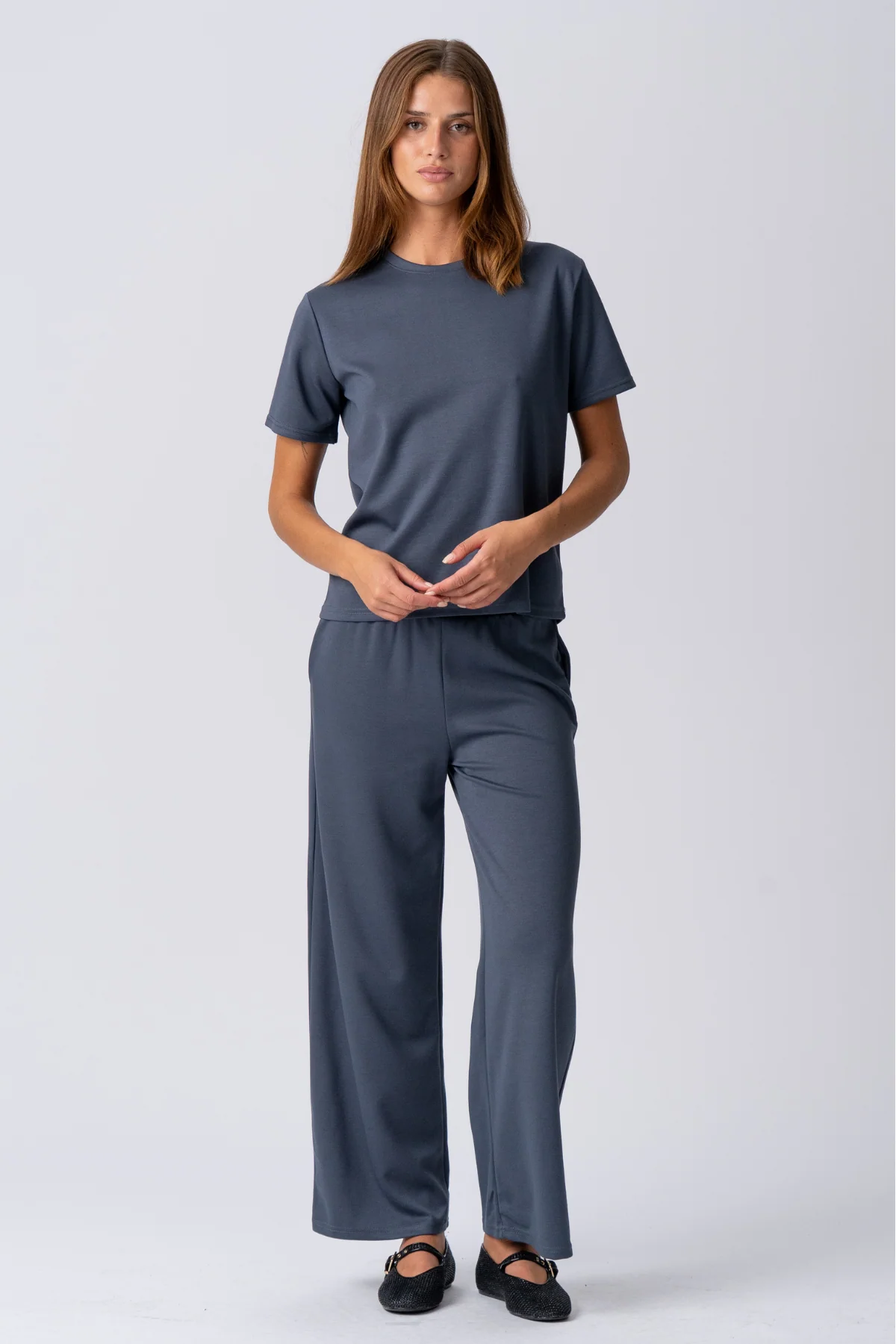 Leah Set (Grey) - Package Deal - Image 2
