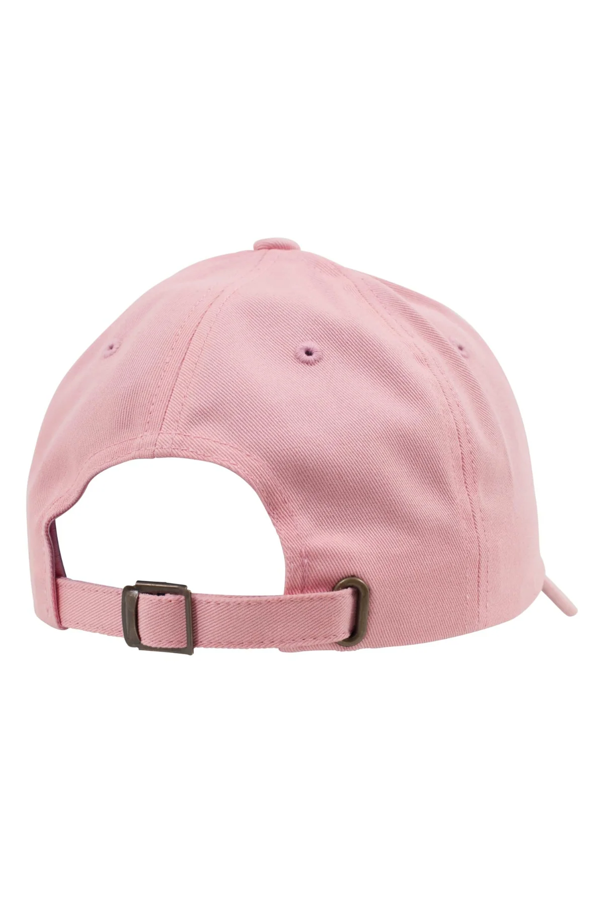 Low Profile Cap - Pink - Image 6