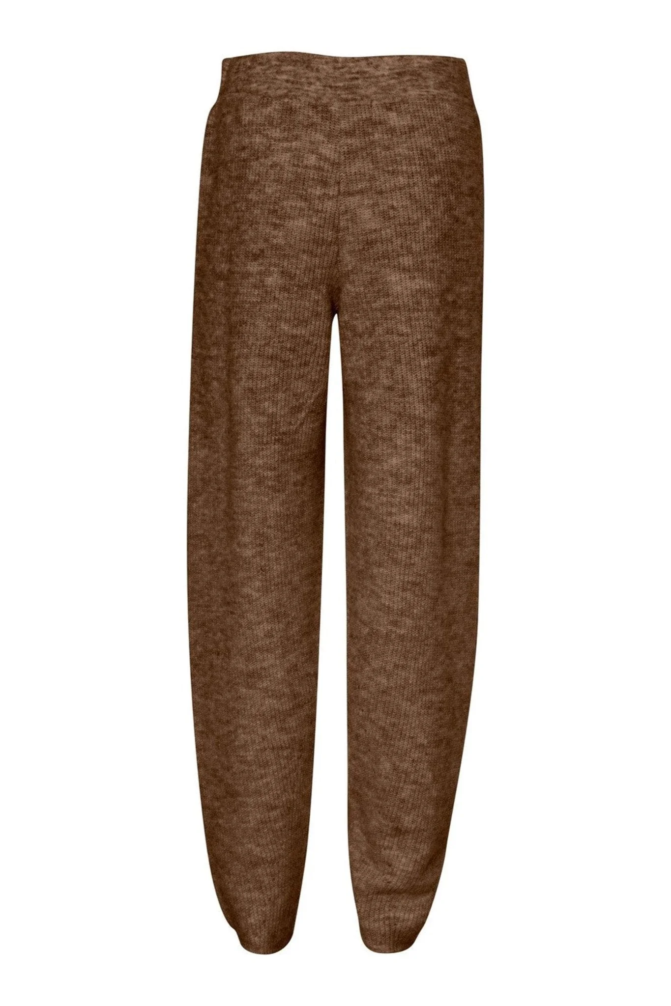 Magda Pants - Brown - Image 4