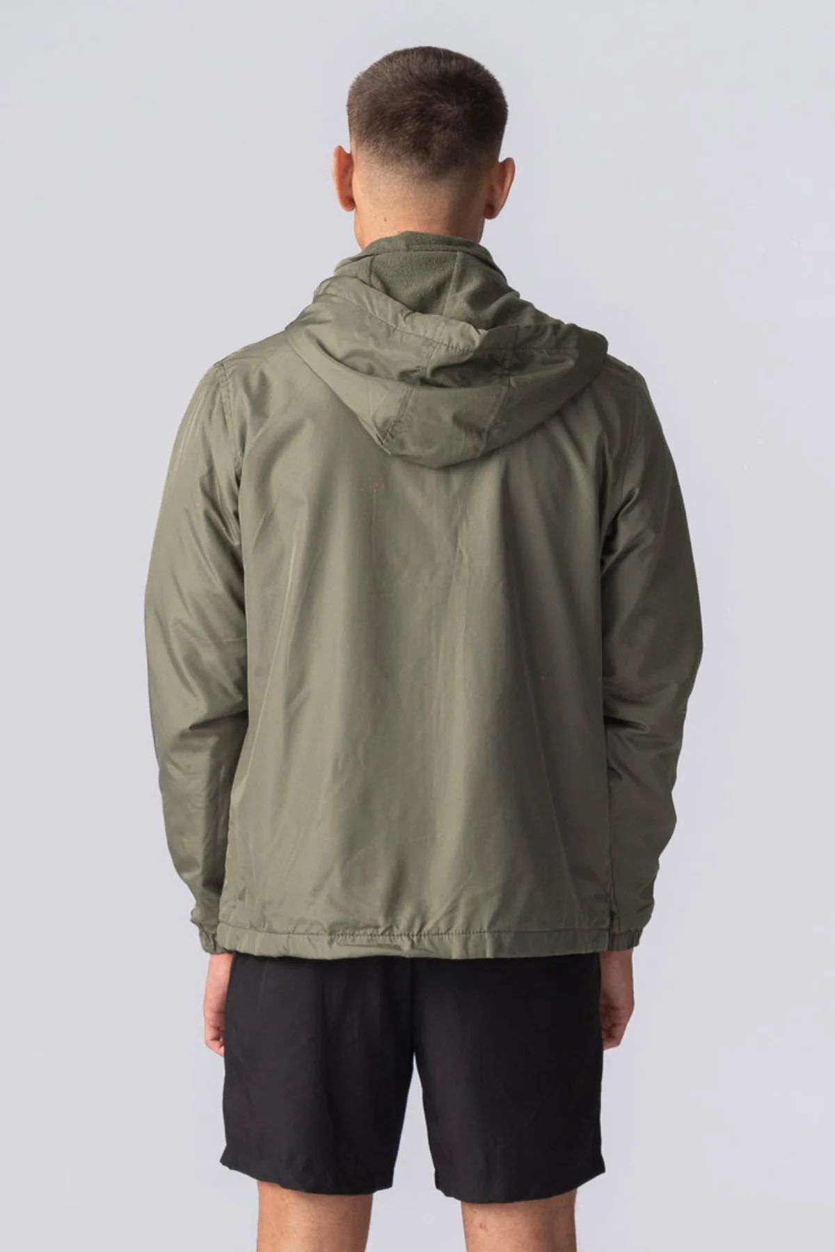 Makalu Jacket - Army - Image 4