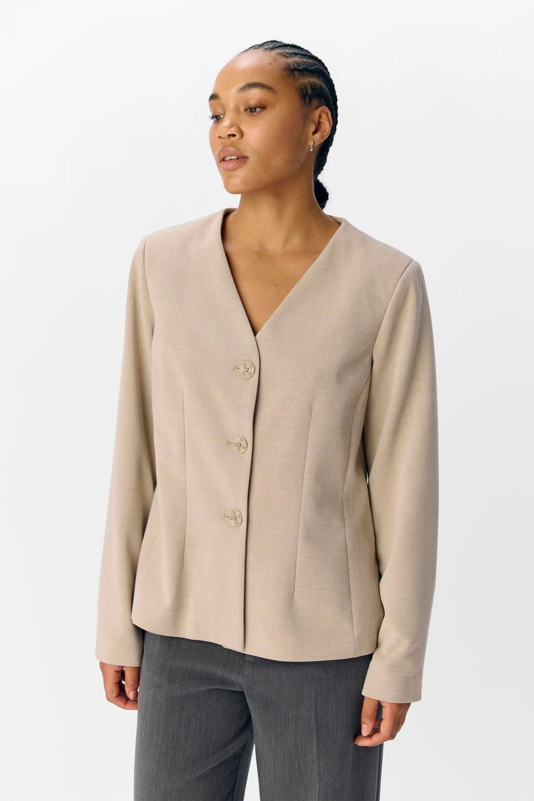 Meghan Blazer - Tannin Melange