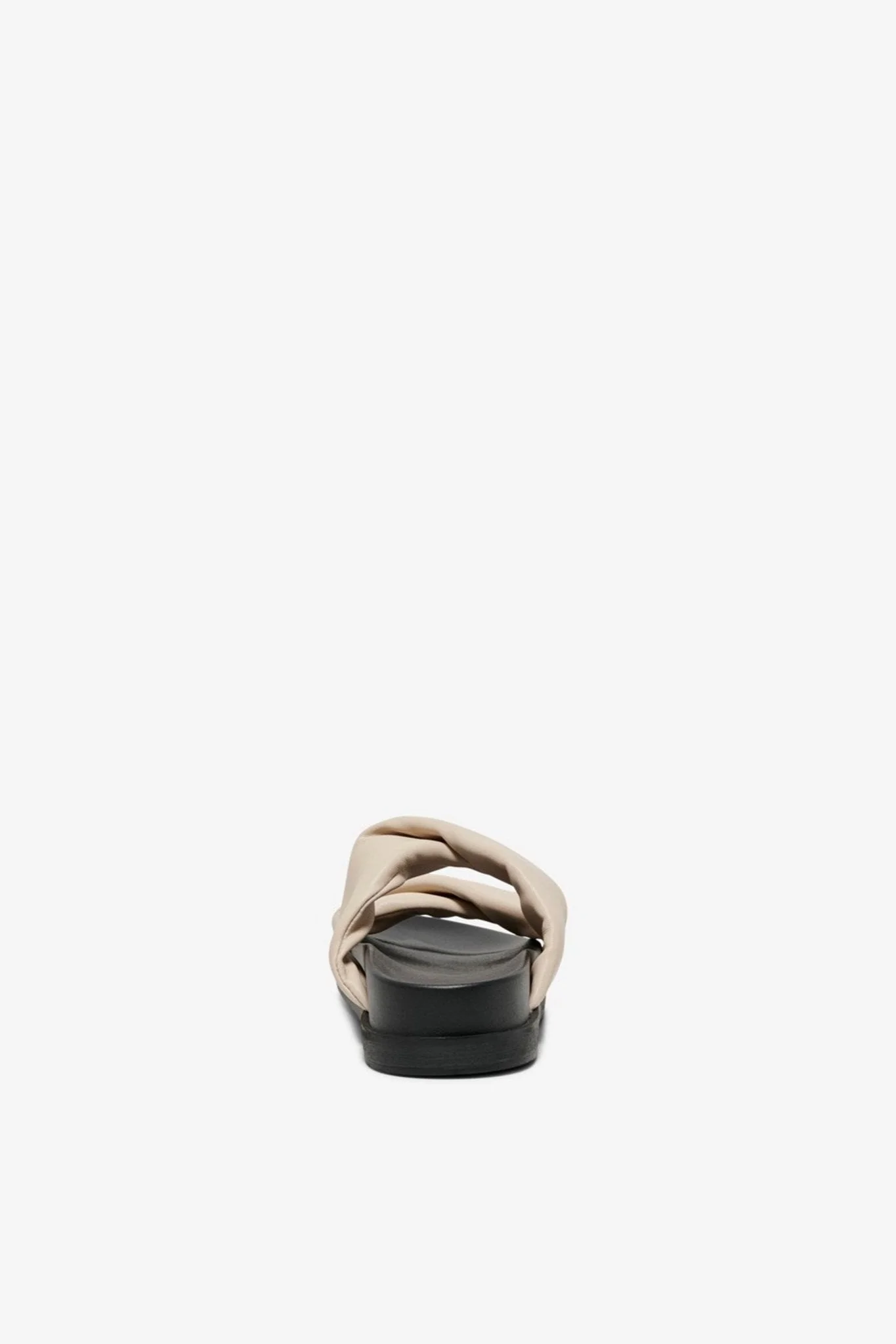 Minnie Sandaler - Beige - Image 4