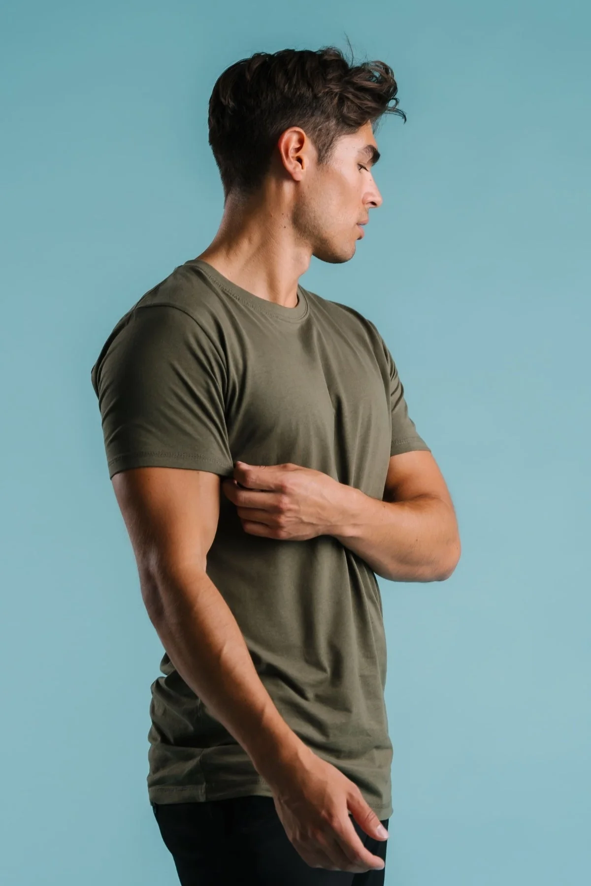 Muscle T-Shirt – Package Deal (9 pcs.) (FB) - Image 3