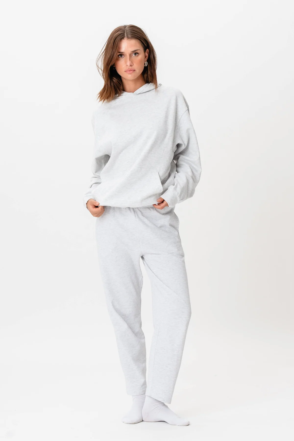 Original Sweatpants - Lightgrey - Image 3