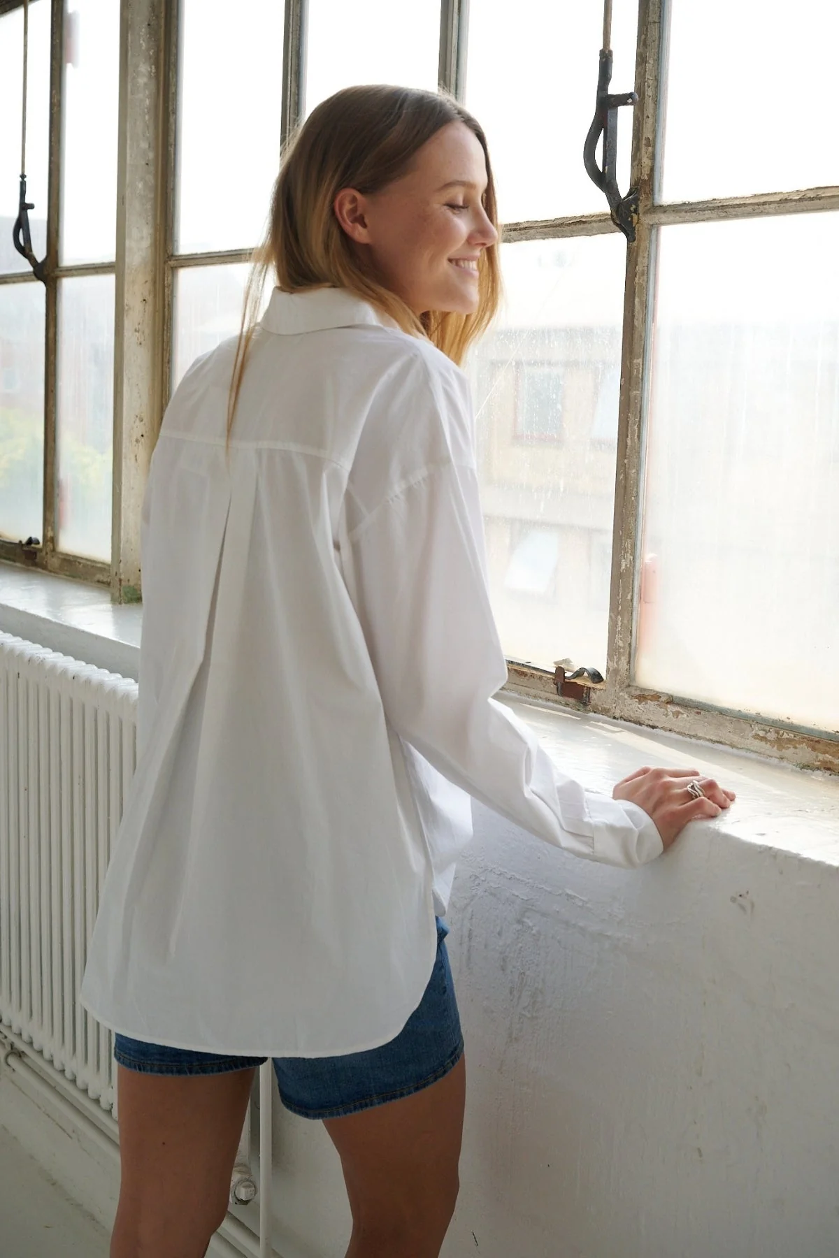 Oversized Shirt - Package Deal (2 pcs.) - Image 3