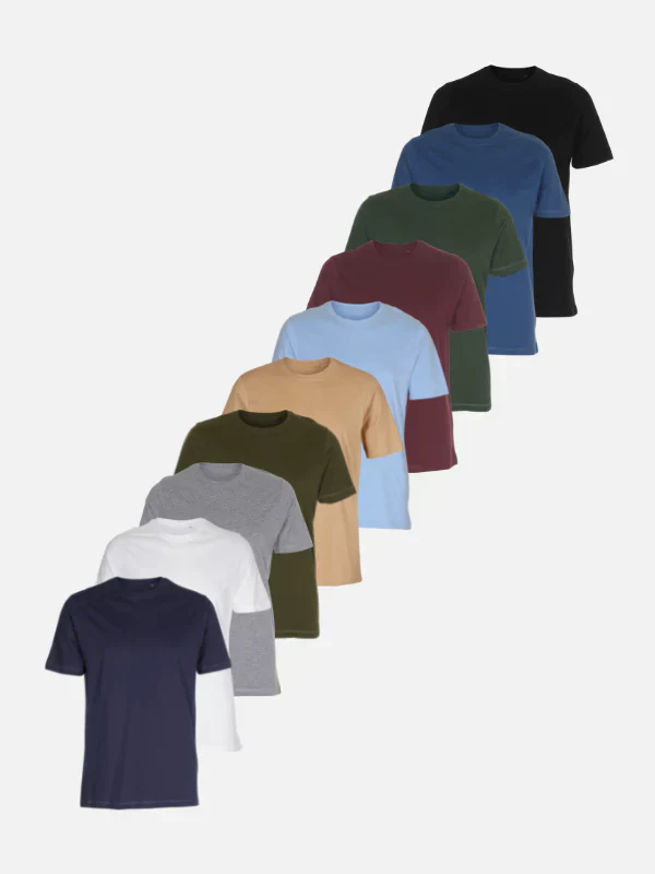 Oversized Suit (Beige) - Package Deal (V.I.P) - Image 2