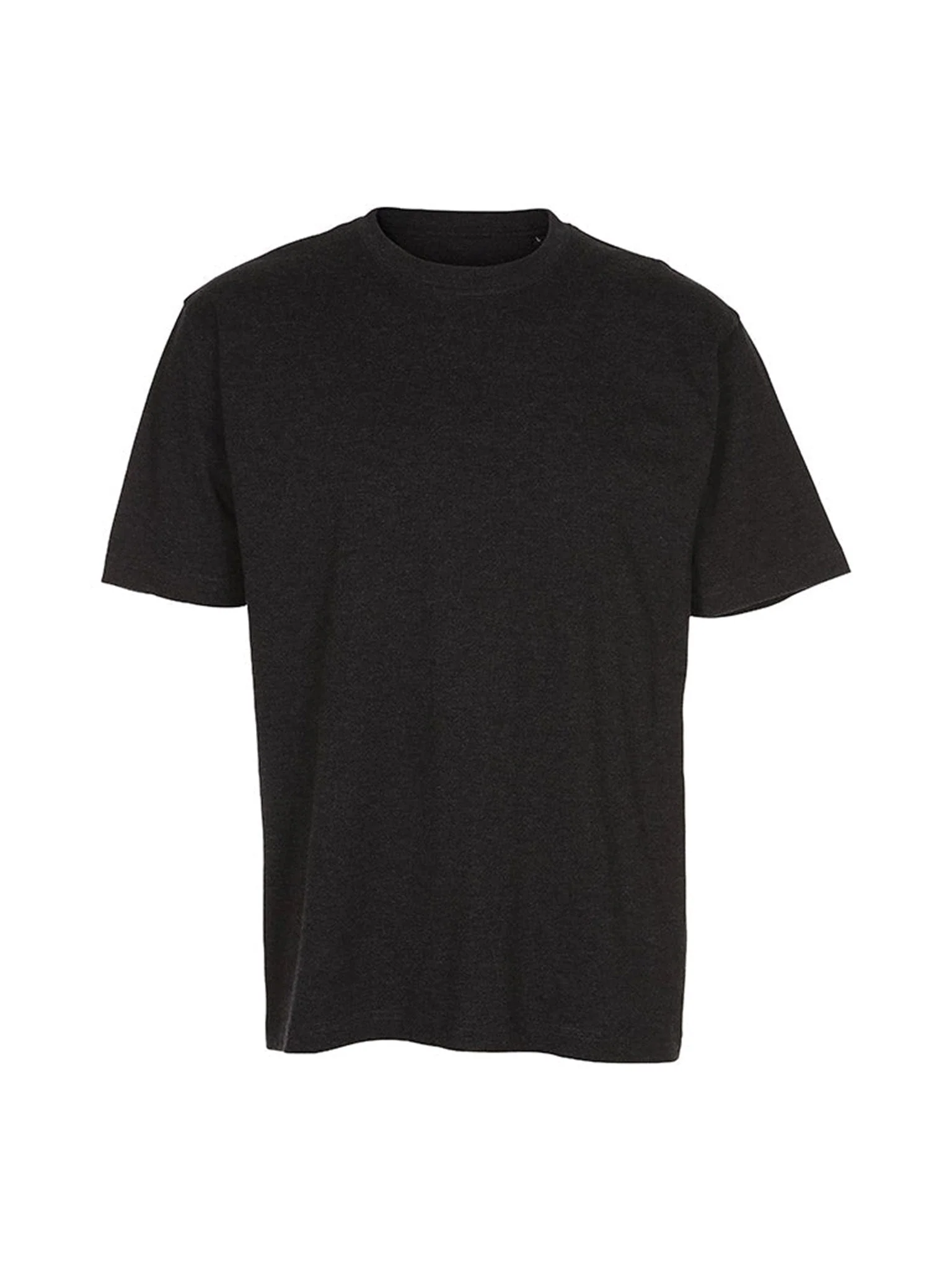 Oversized T-shirt - Black - Image 7