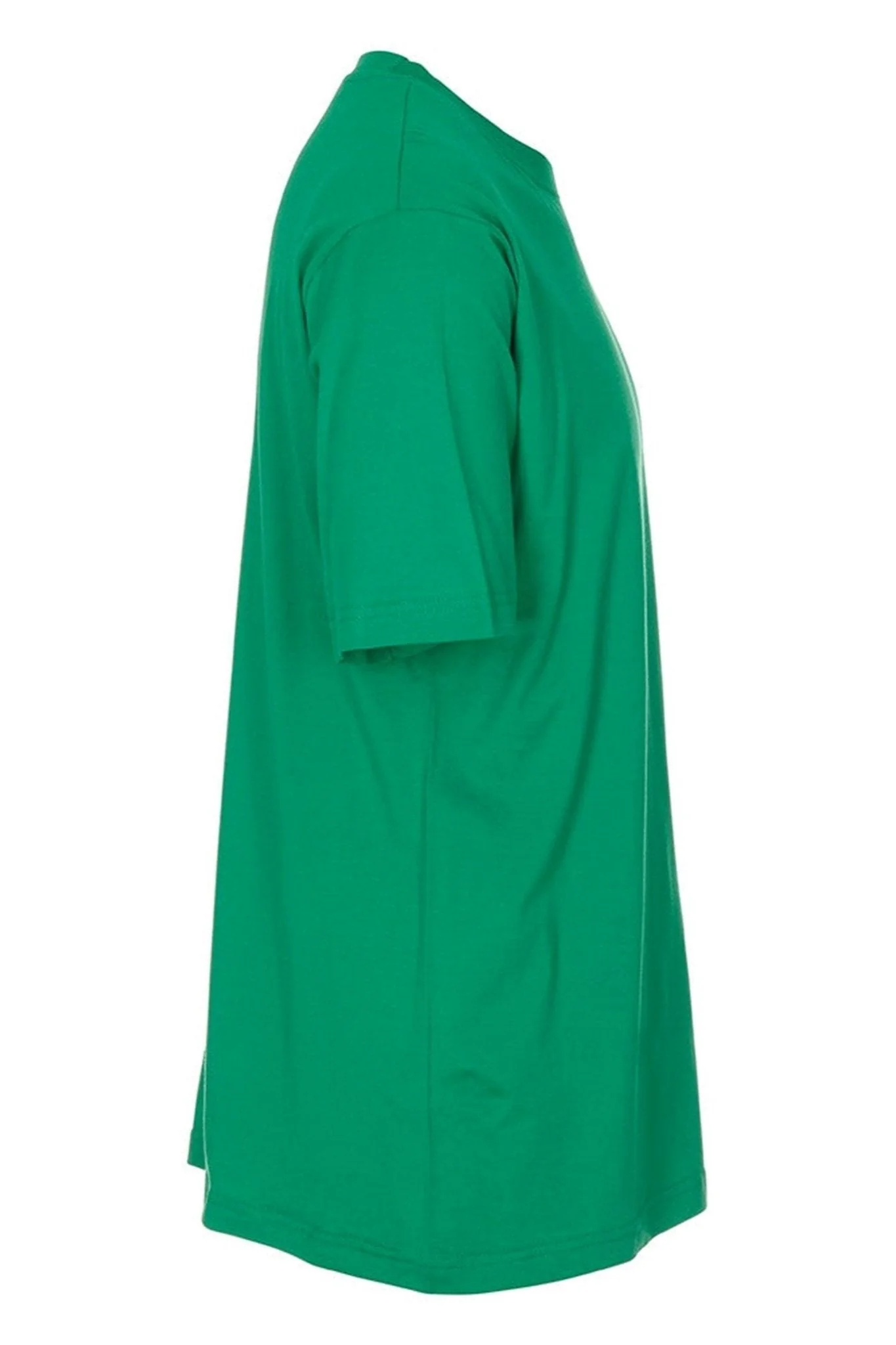 Oversized t-shirt - Green - Image 8