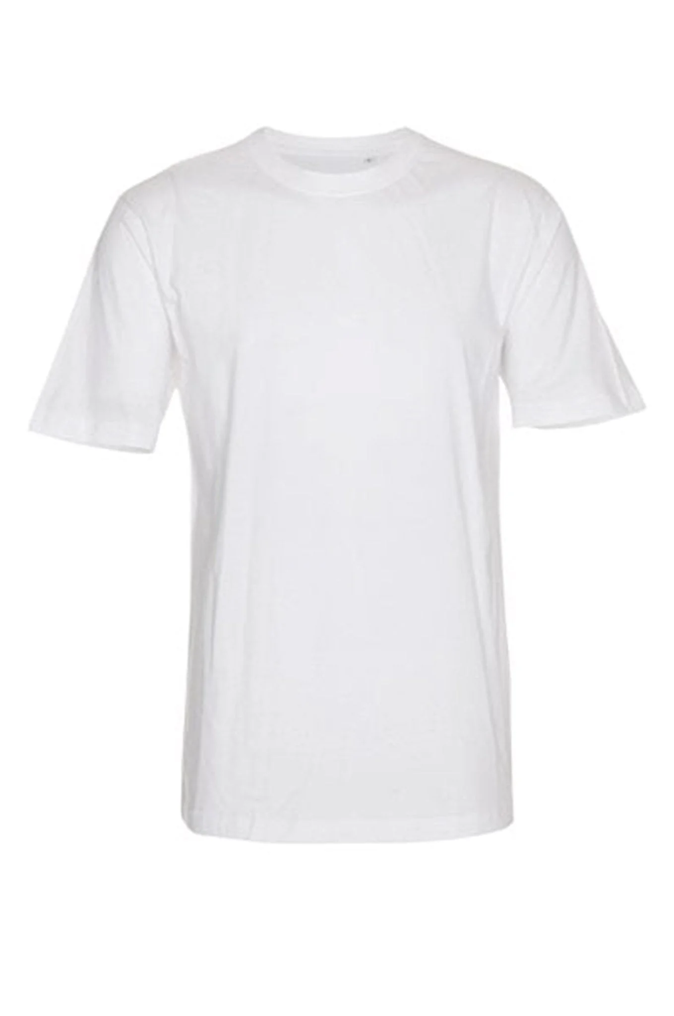 Oversized T-shirt - White - Image 7
