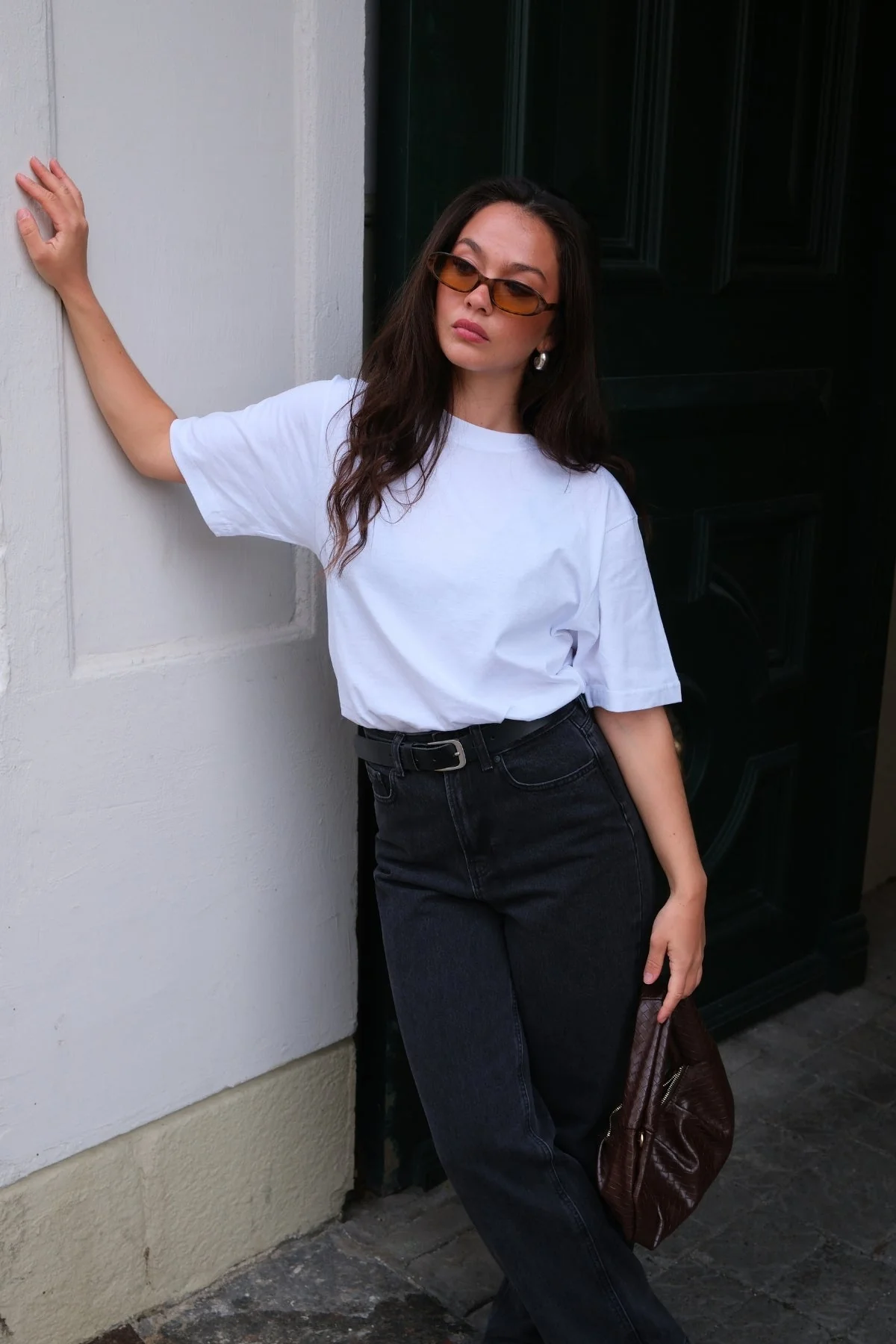 Oversized T-Shirt – Women's Package Deal (3 pcs.) - Image 3