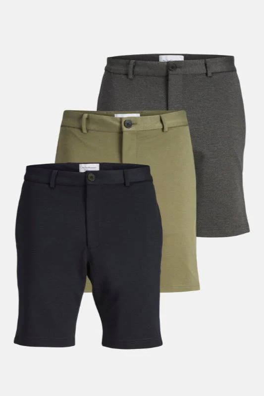 Performance Shorts – Package Deal 3 pcs. (V.I.P) - Image 3