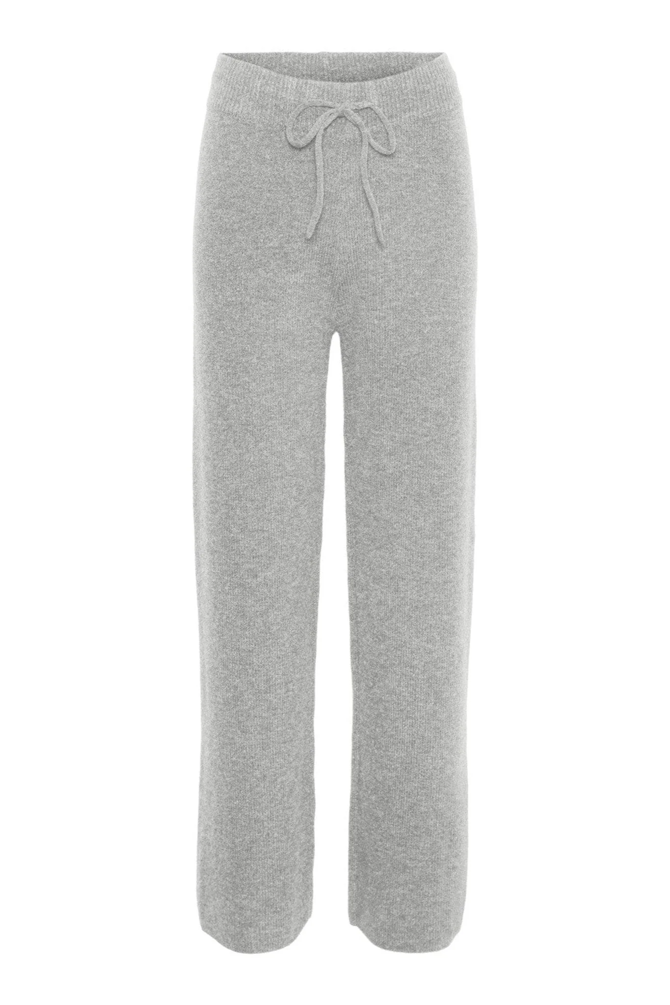 Ragnhild Pants - Light gray - Image 2