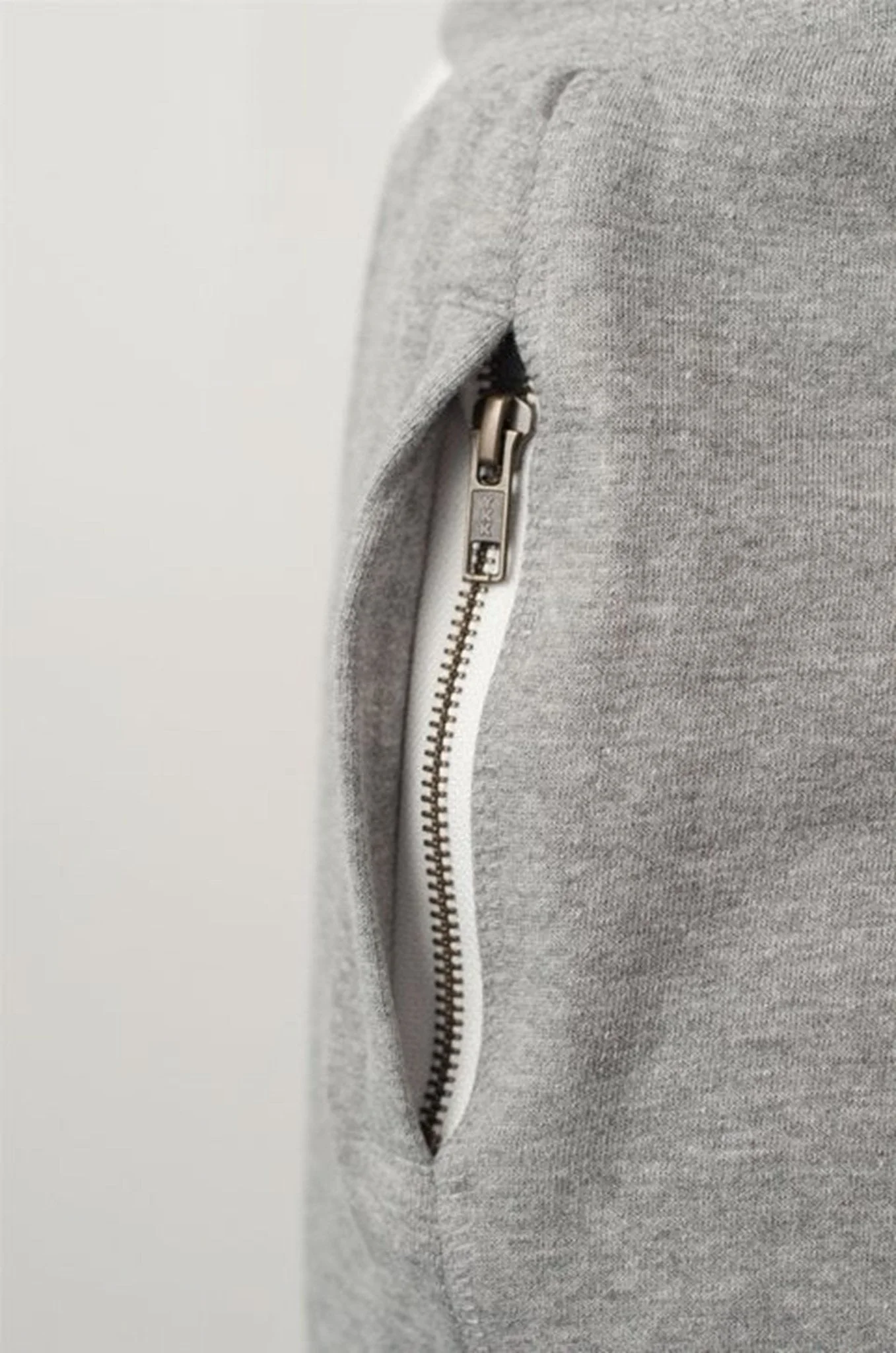 Sweat Pants - Gray - Image 4