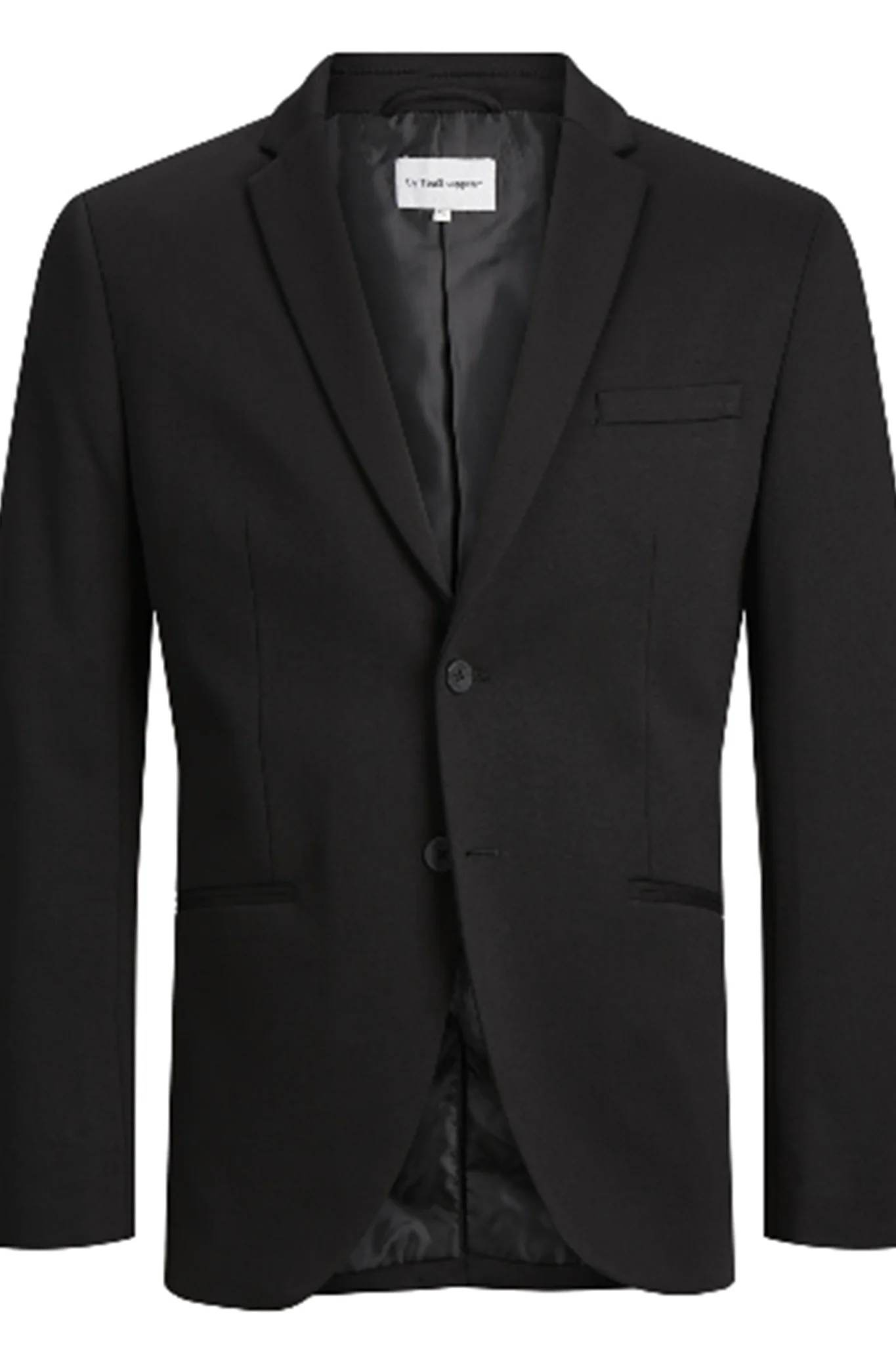 The Original Performance Blazer - Black - Image 5