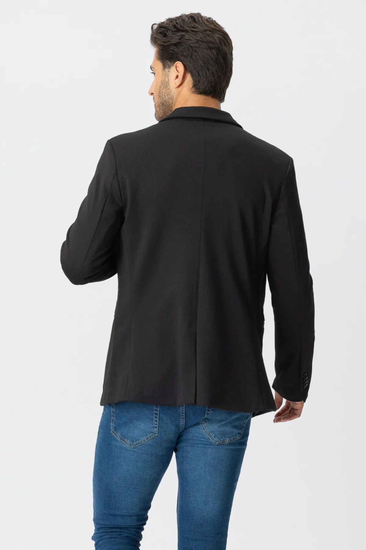 The Original Performance Blazer - Black - Image 8