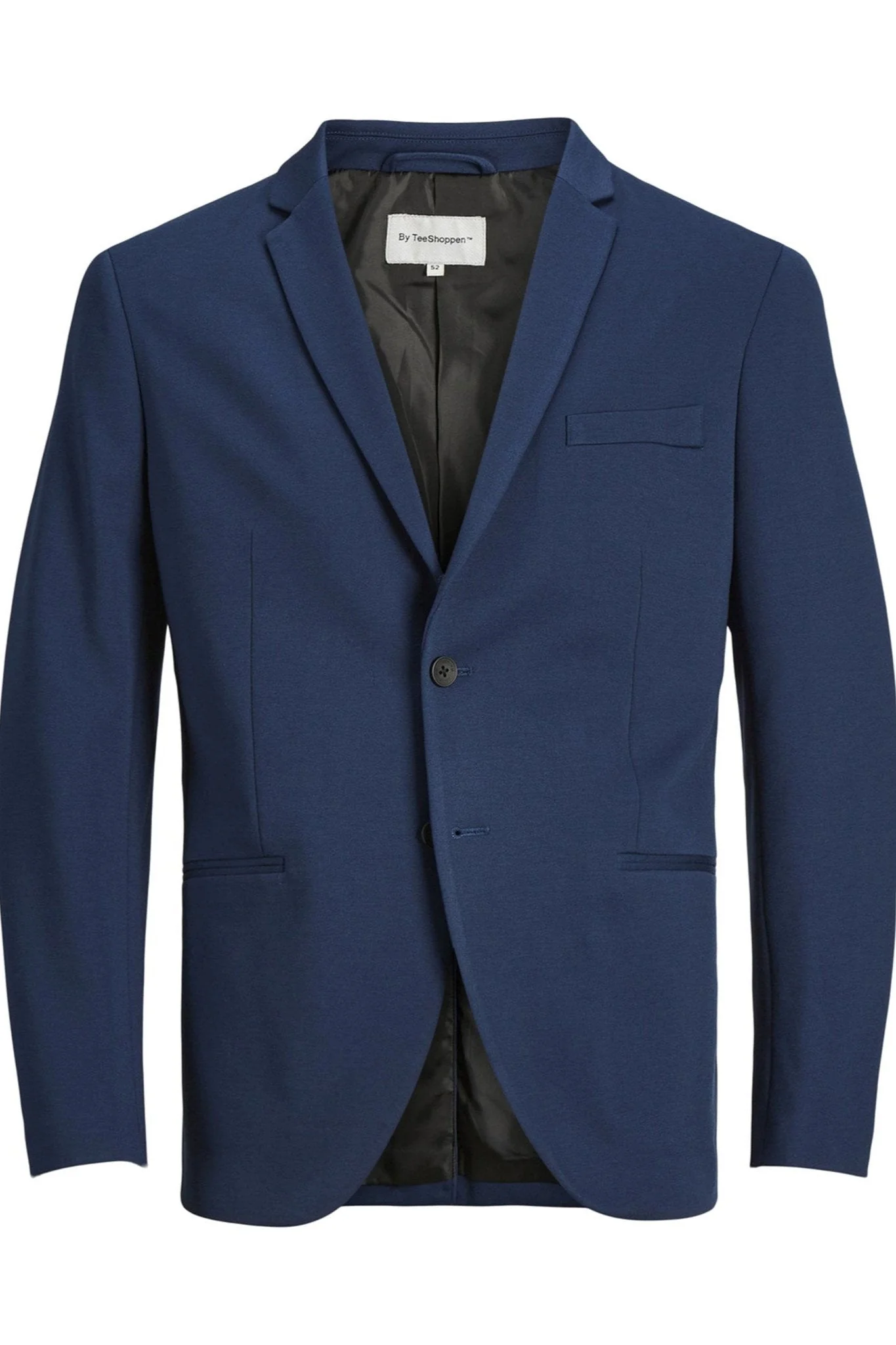The Original Performance Blazer - Blue - Image 3