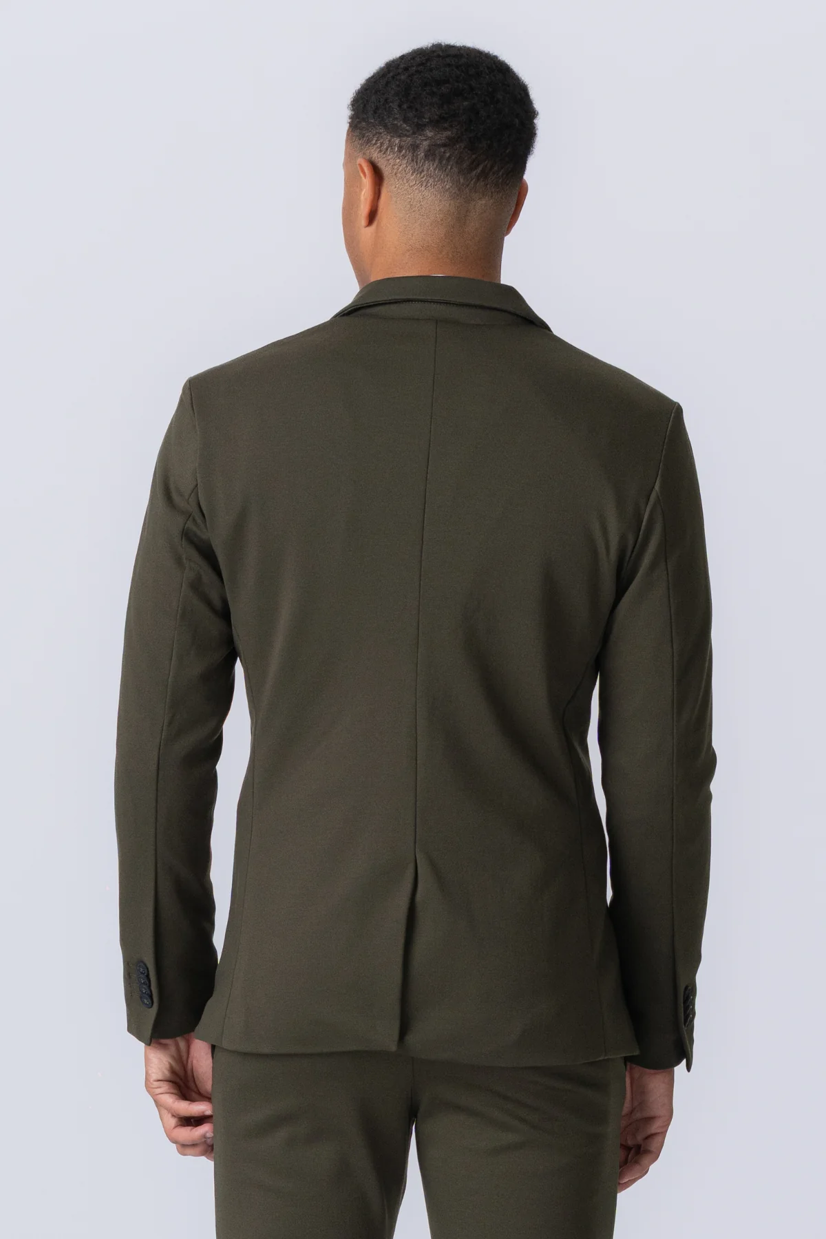 The Original Performance Blazer - Dark Green - Image 4