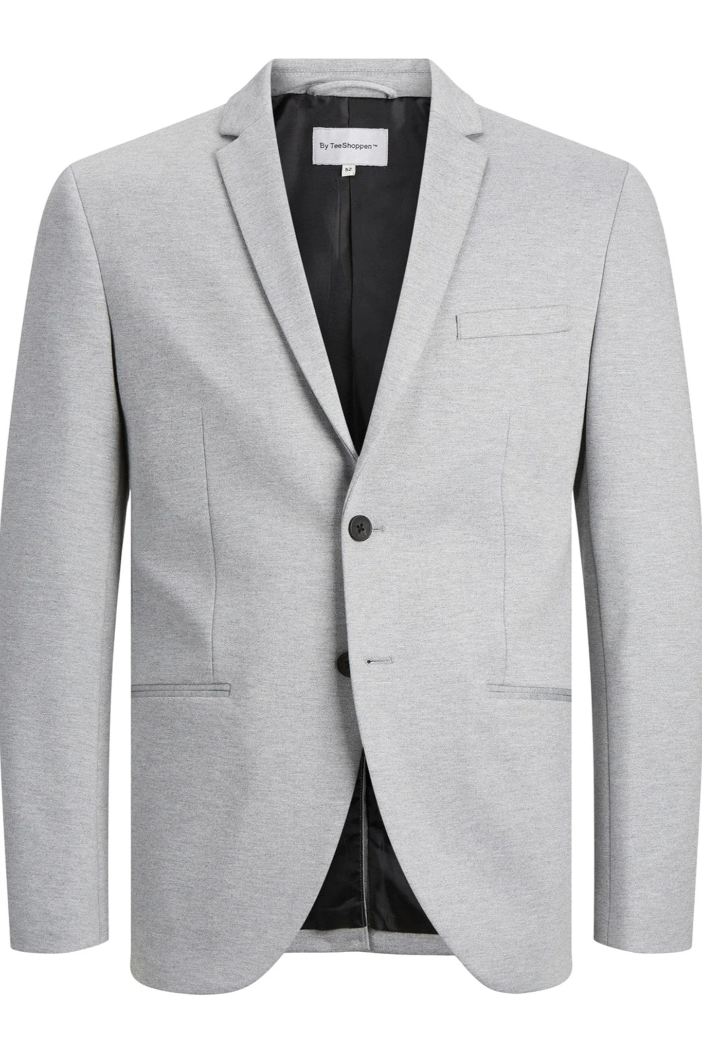The Original Performance Blazer - Light Grey - Image 4