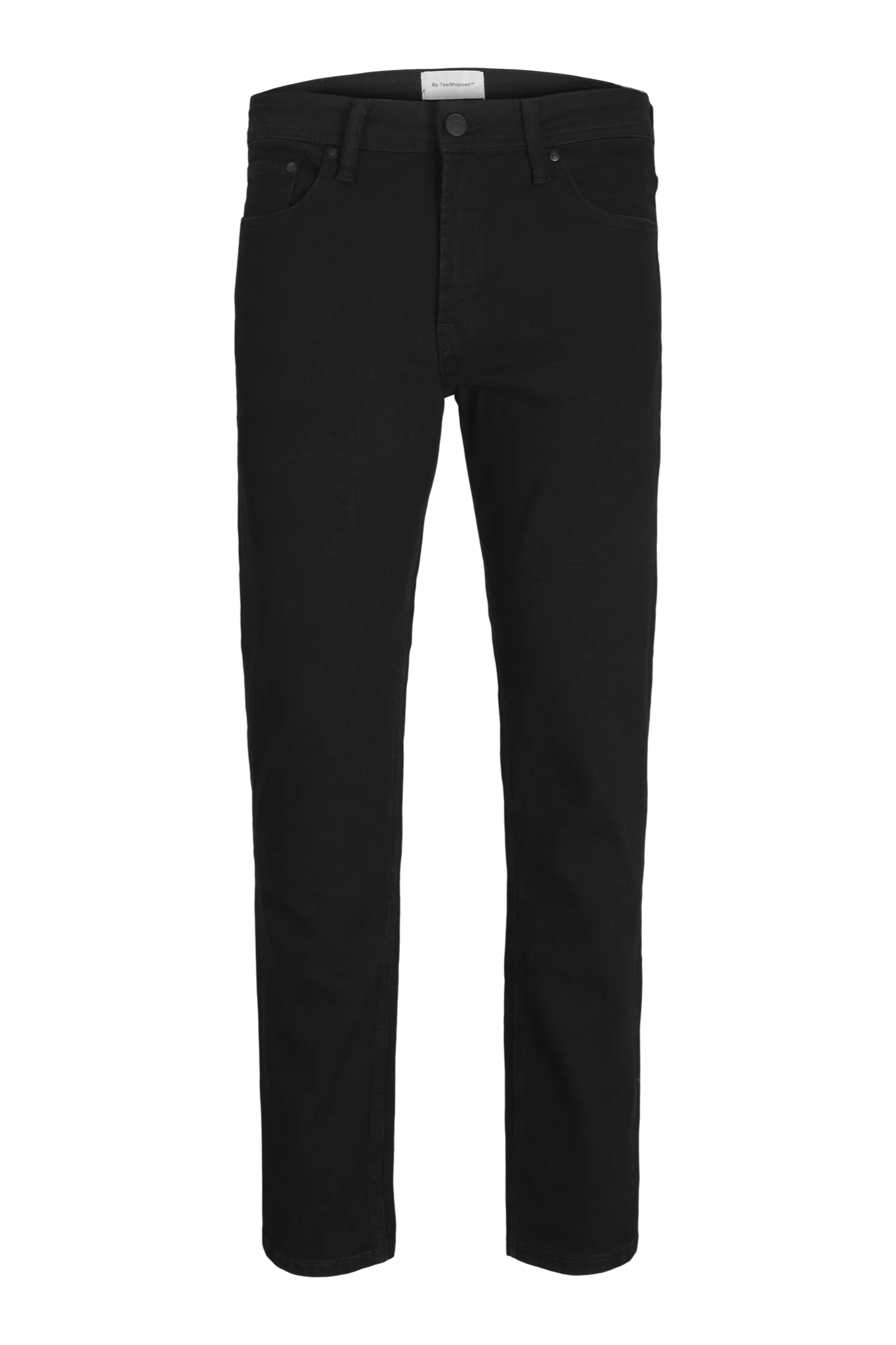 The Original Performance Jeans (Regular) - Black Denim - Image 14