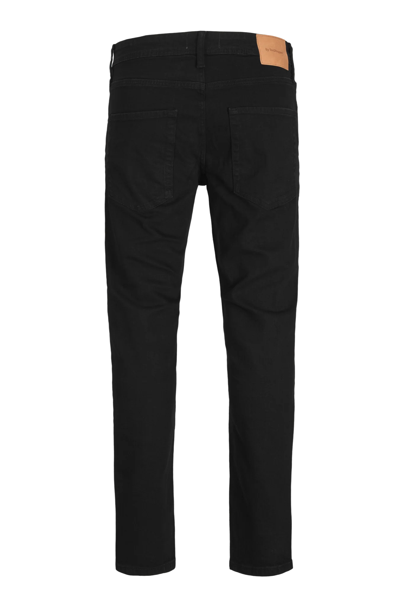 The Original Performance Jeans (Regular) - Black Denim - Image 7