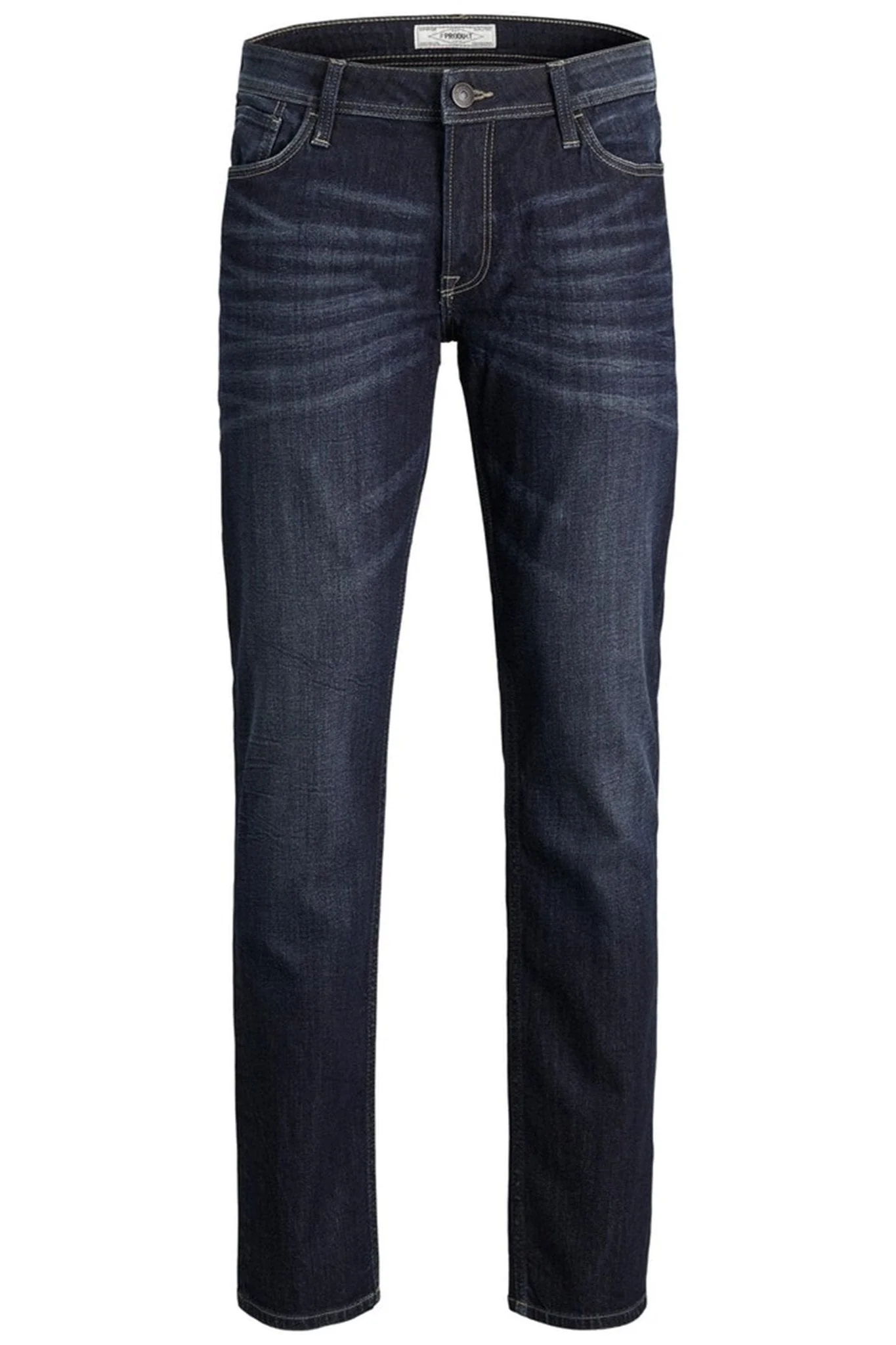The Original Performance Jeans (Slim) - Dark Blue Denim - Image 10