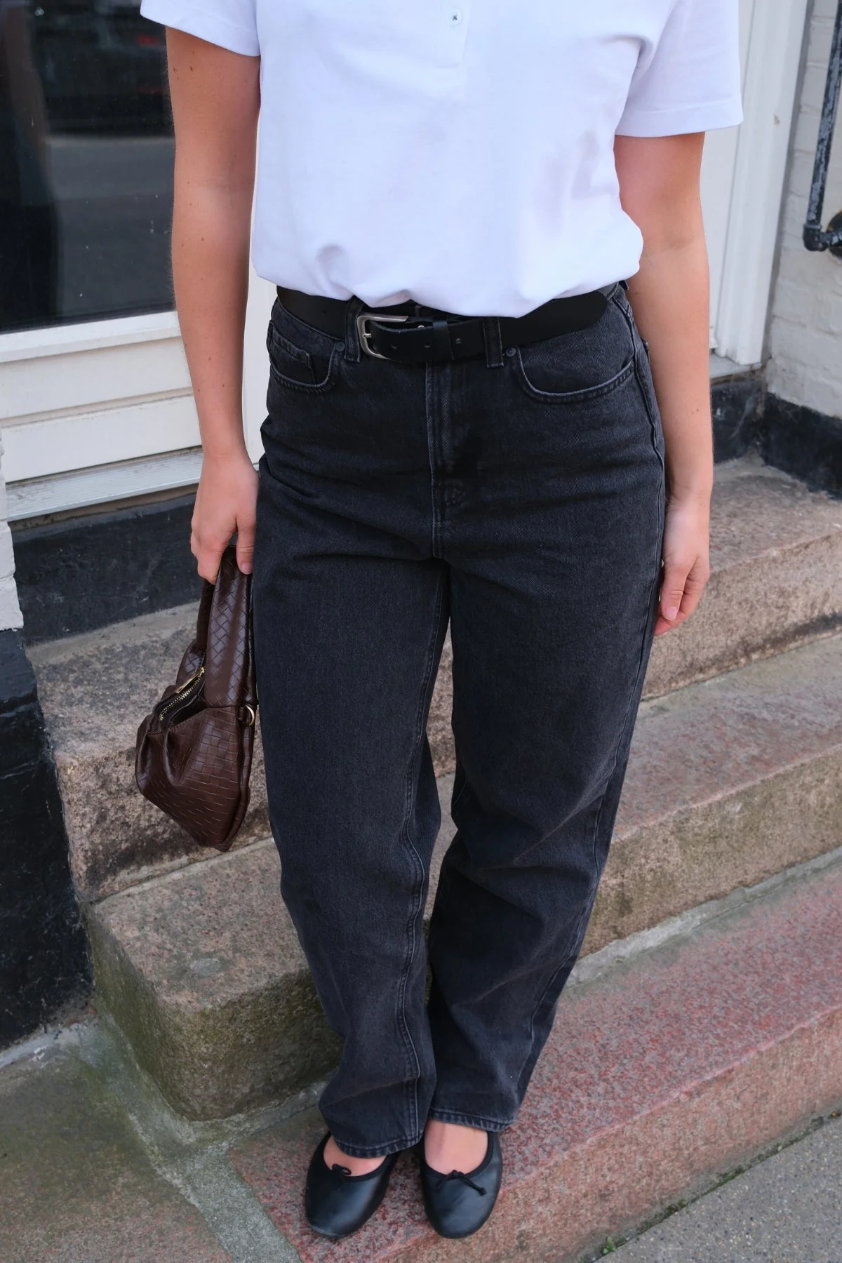 The Original Performance Loose Jeans - Package Deal (3 pcs.) - Image 3