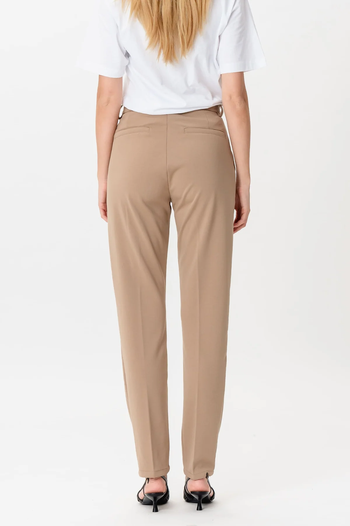 The Original Performance Pants - Beige - Image 6
