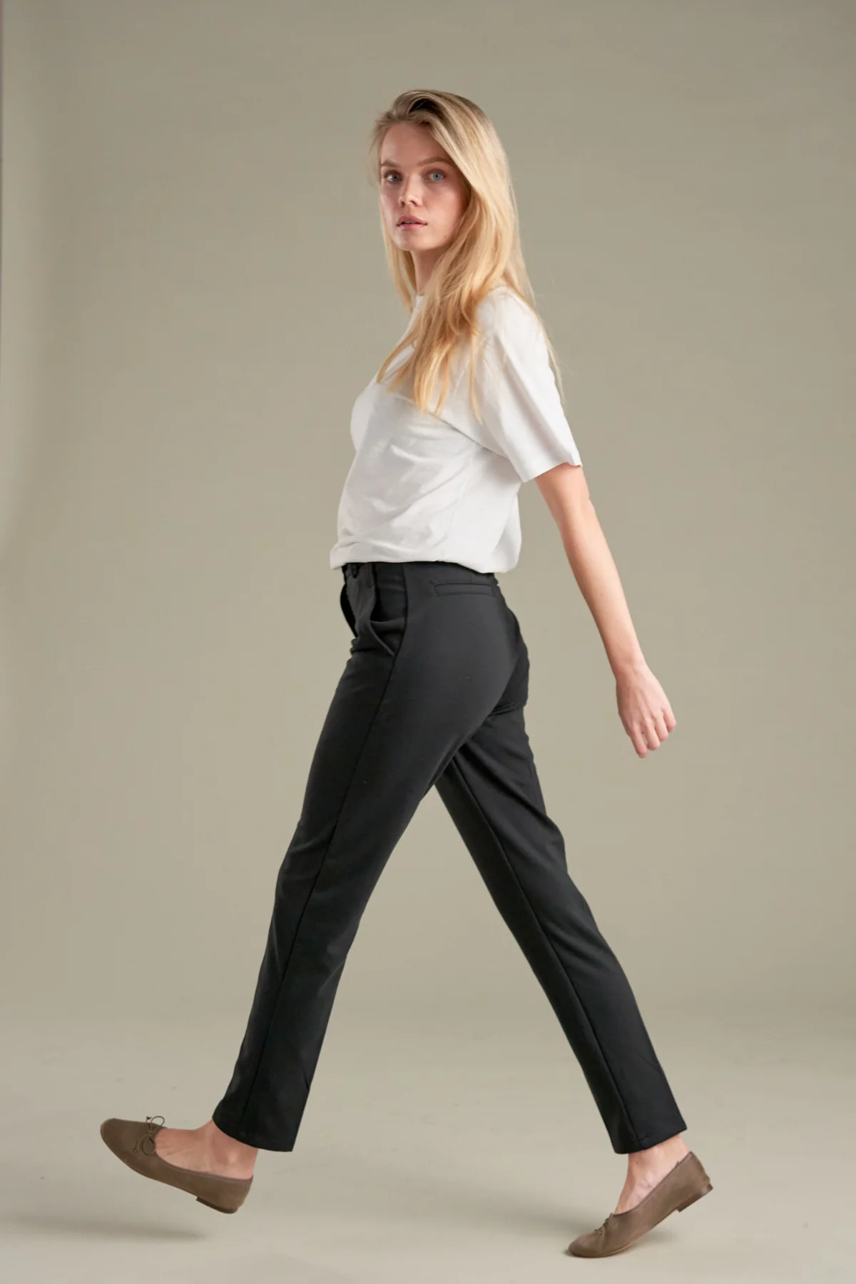 The Original Performance Pants - Black - Image 5
