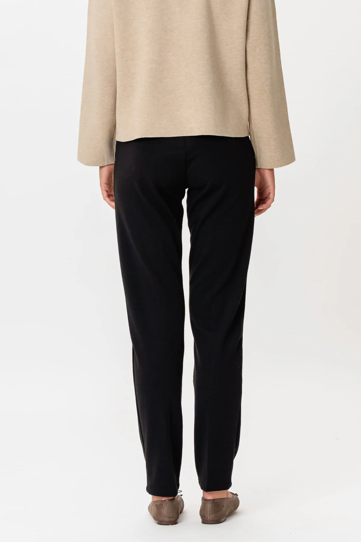 The Original Performance Pants - Black - Image 8