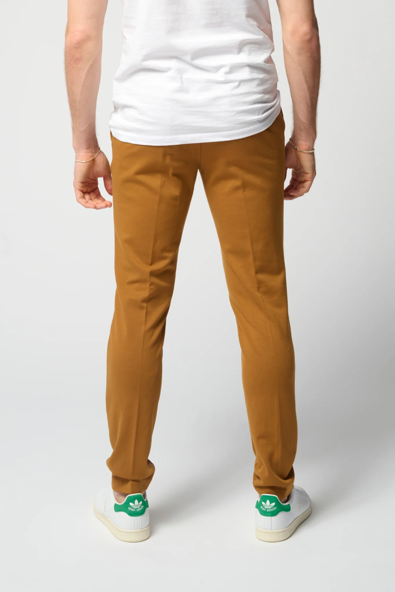 The Original Performance Pants - Brown - Image 7