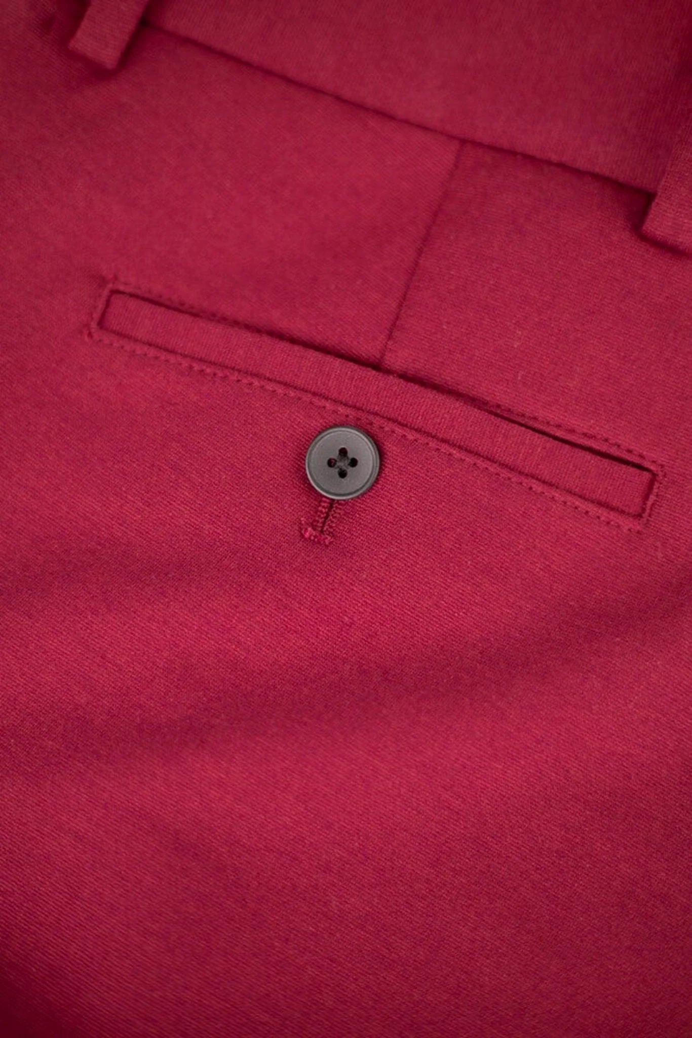 The Original Performance Pants - Dark Red - Image 10