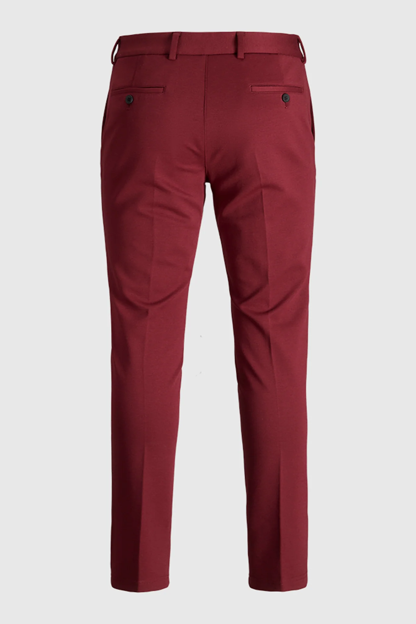 The Original Performance Pants - Dark Red - Image 15